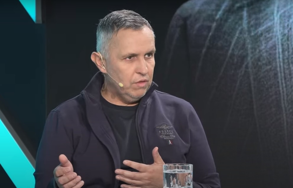 Kołtoń obnażył Kuleszę. Poszło o zatrudnienie Santosa. "On tak wybiera selekcjonerów"