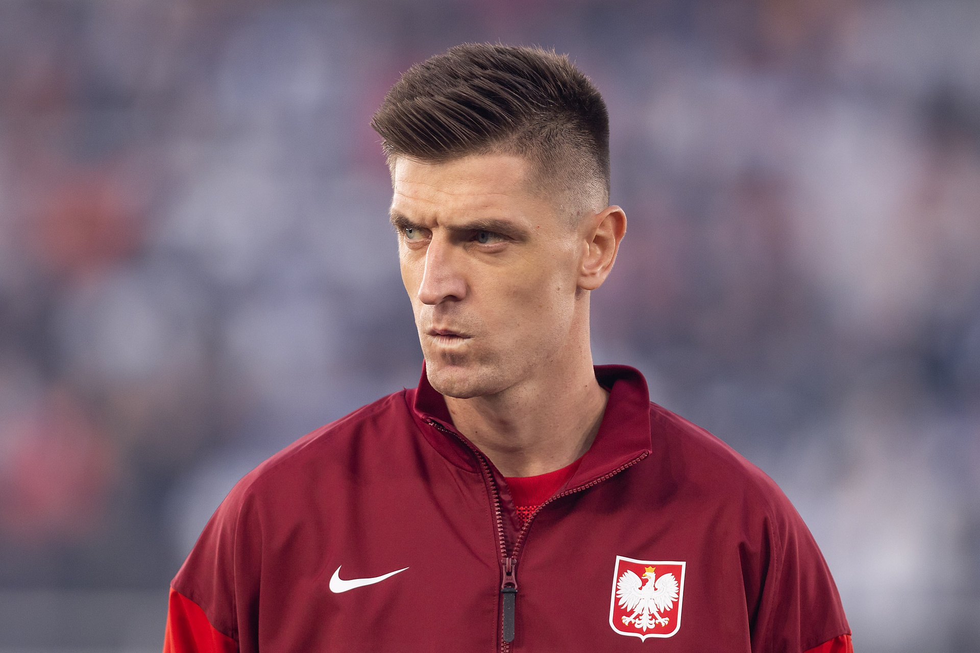 Piątek zagra z gwiazdą. Głośny ruch Katarczyków