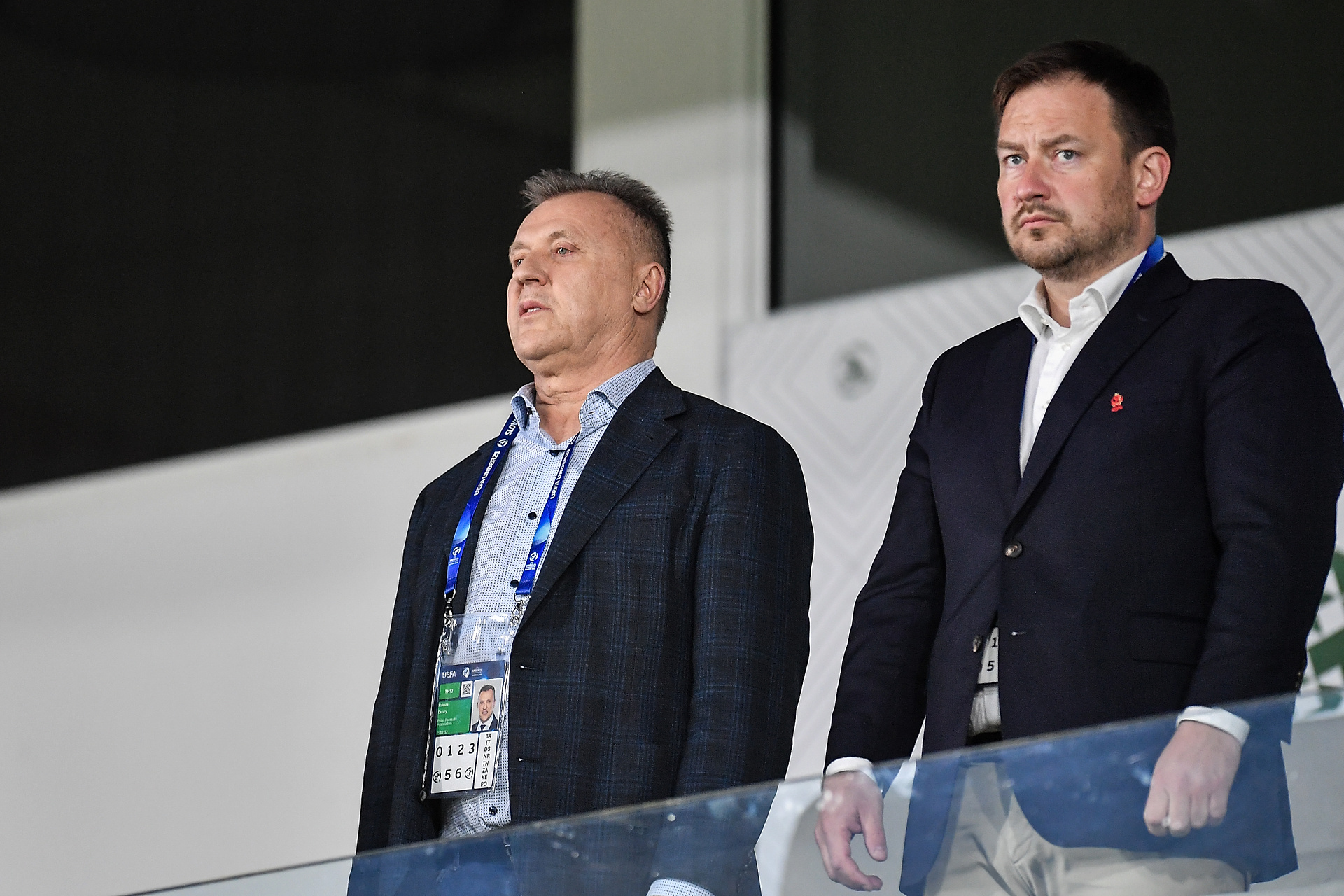 Oto kandydat do objęcia polskiej kadry! Sam zgłosił się do PZPN [NASZ NEWS]