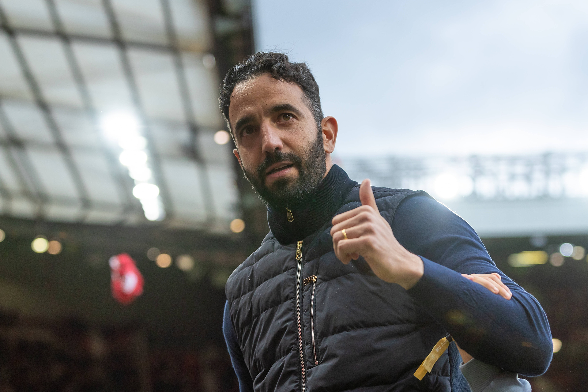 100 mln euro. Manchester United włączył się do walki