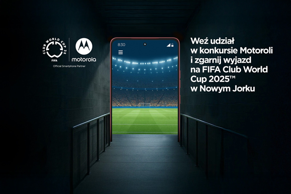 Wygraj wyjazd na finał Klubowych Mistrzostw Świata! All-inclusive w Nowym Jorku