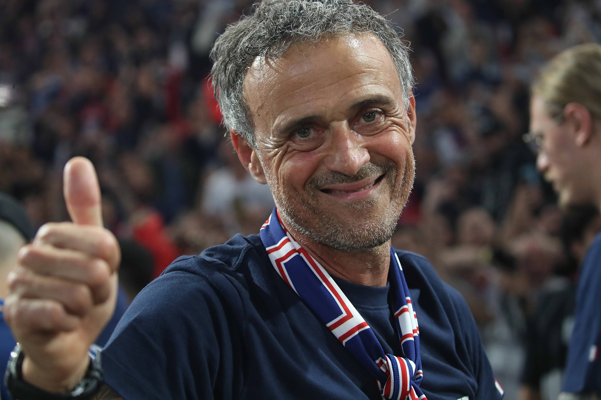 Ponad 60 mln euro. Ujawniono negocjacje PSG