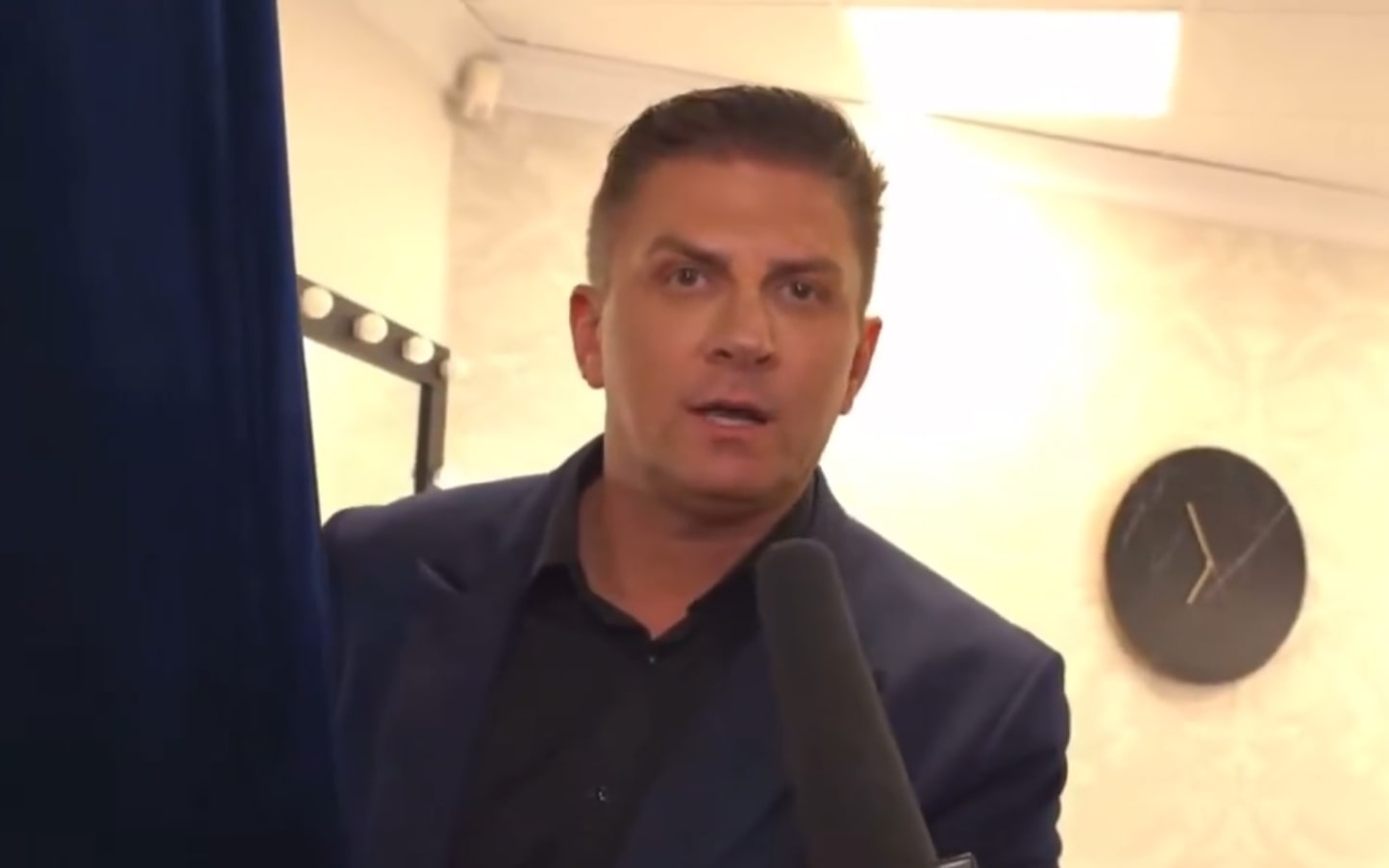 Borek reaguje na klęskę Polski. "To należy zrobić z futbolem" [WIDEO]