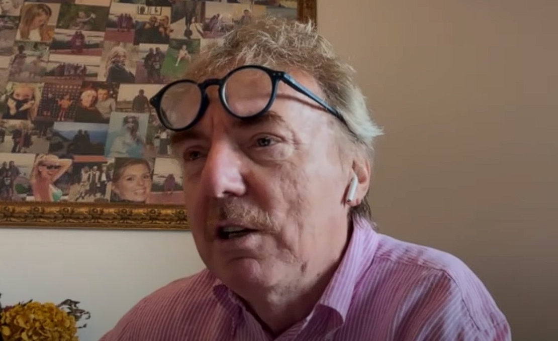 "To jest chore". Boniek odpowiada Probierzowi, odniósł się do głośnego odejścia z PZPN [WIDEO]