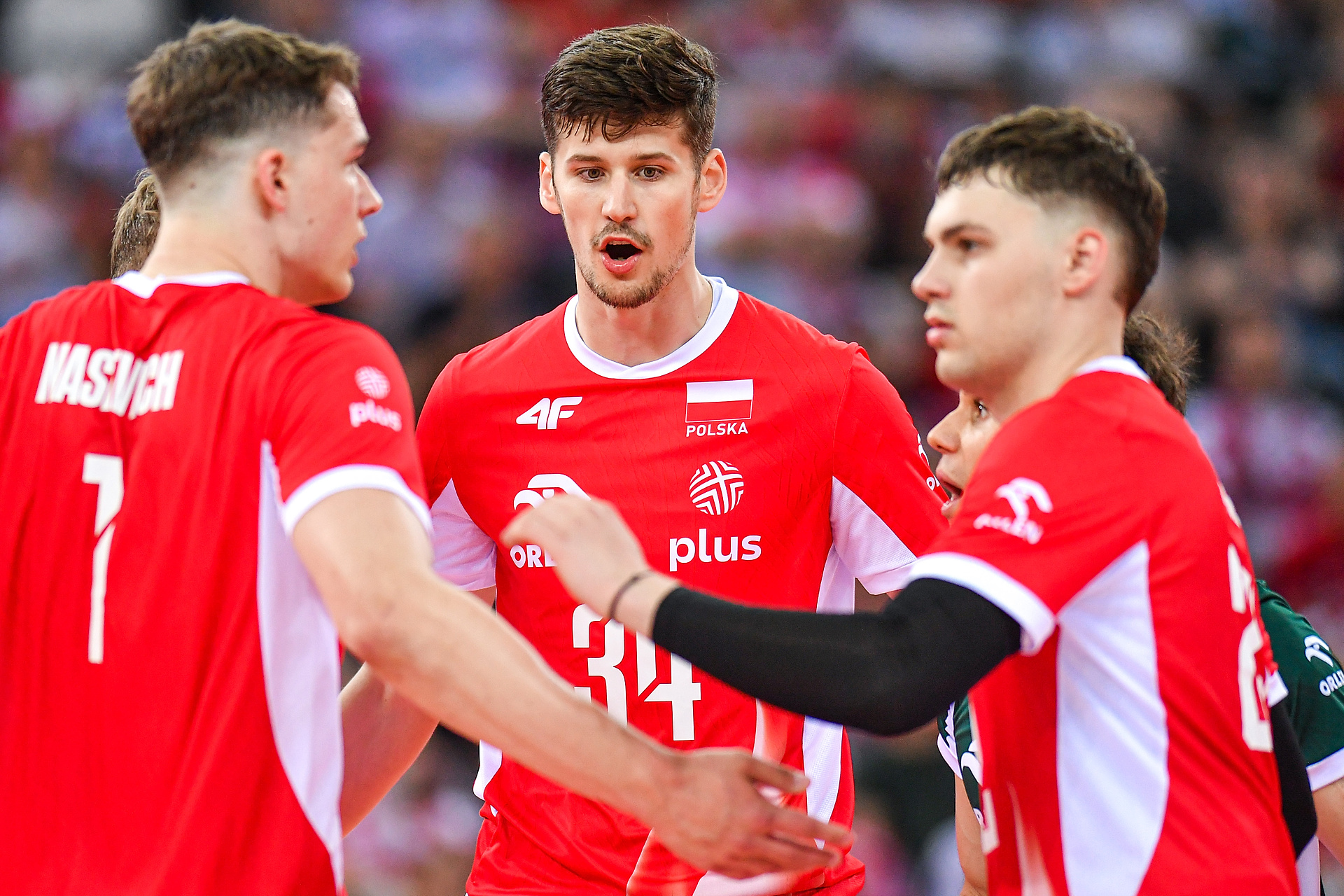 Polska - Iran gdzie oglądać? Transmisja na żywo w TV i stream online z Ligi Narodów (16.07.2025)
