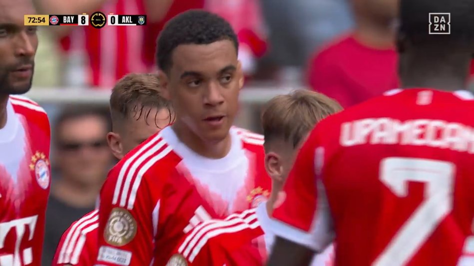Bayern lał i patrzył, czy równo puchnie. Dwucyfrówka na KMŚ! [WIDEO]