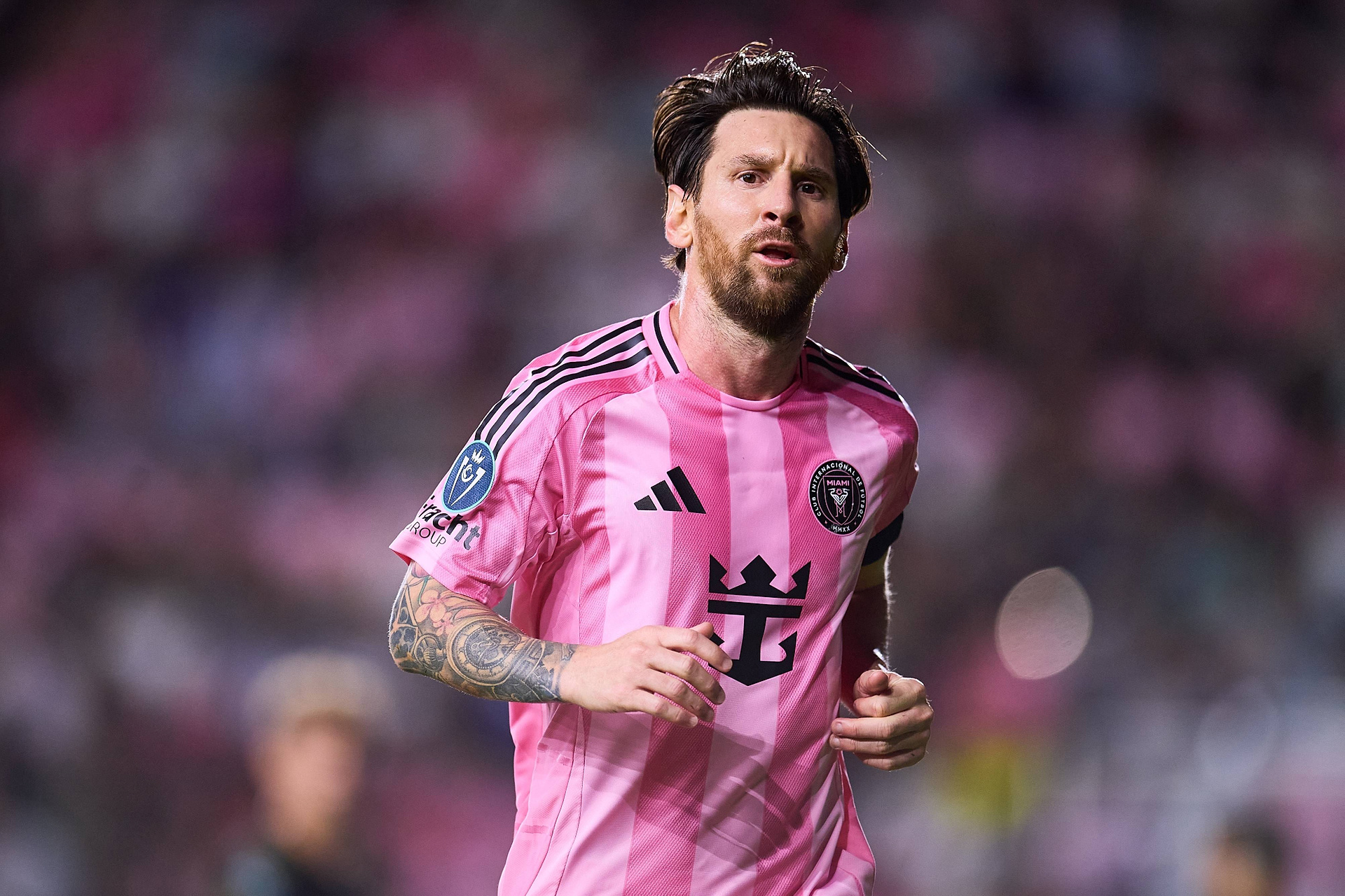 Inter Miami - FC Porto gdzie oglądać? Transmisja online i stream na żywo z KMŚ (19.06.2025)