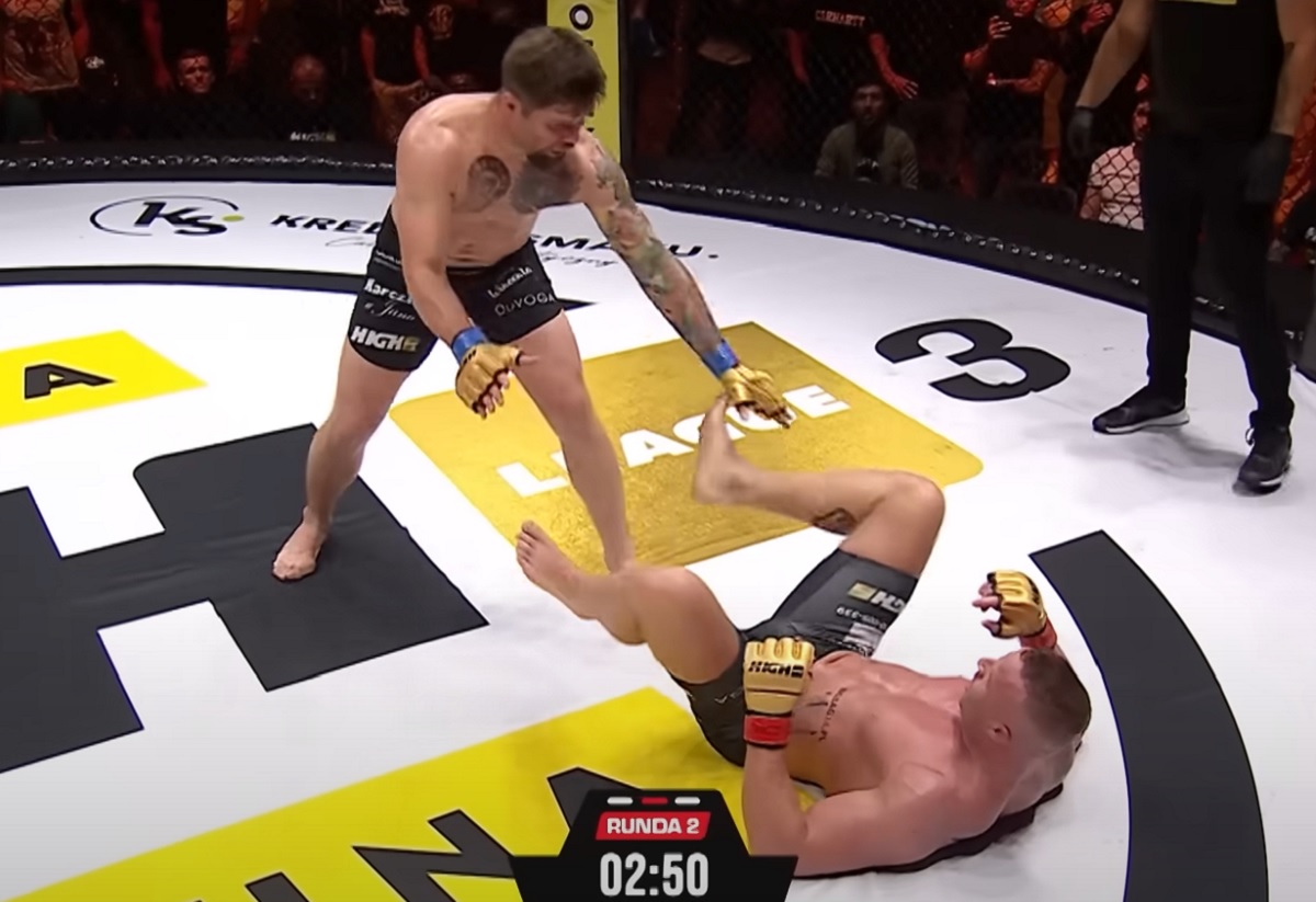Bomba od Fame MMA. Oto przyszły rywal Załęckiego? 