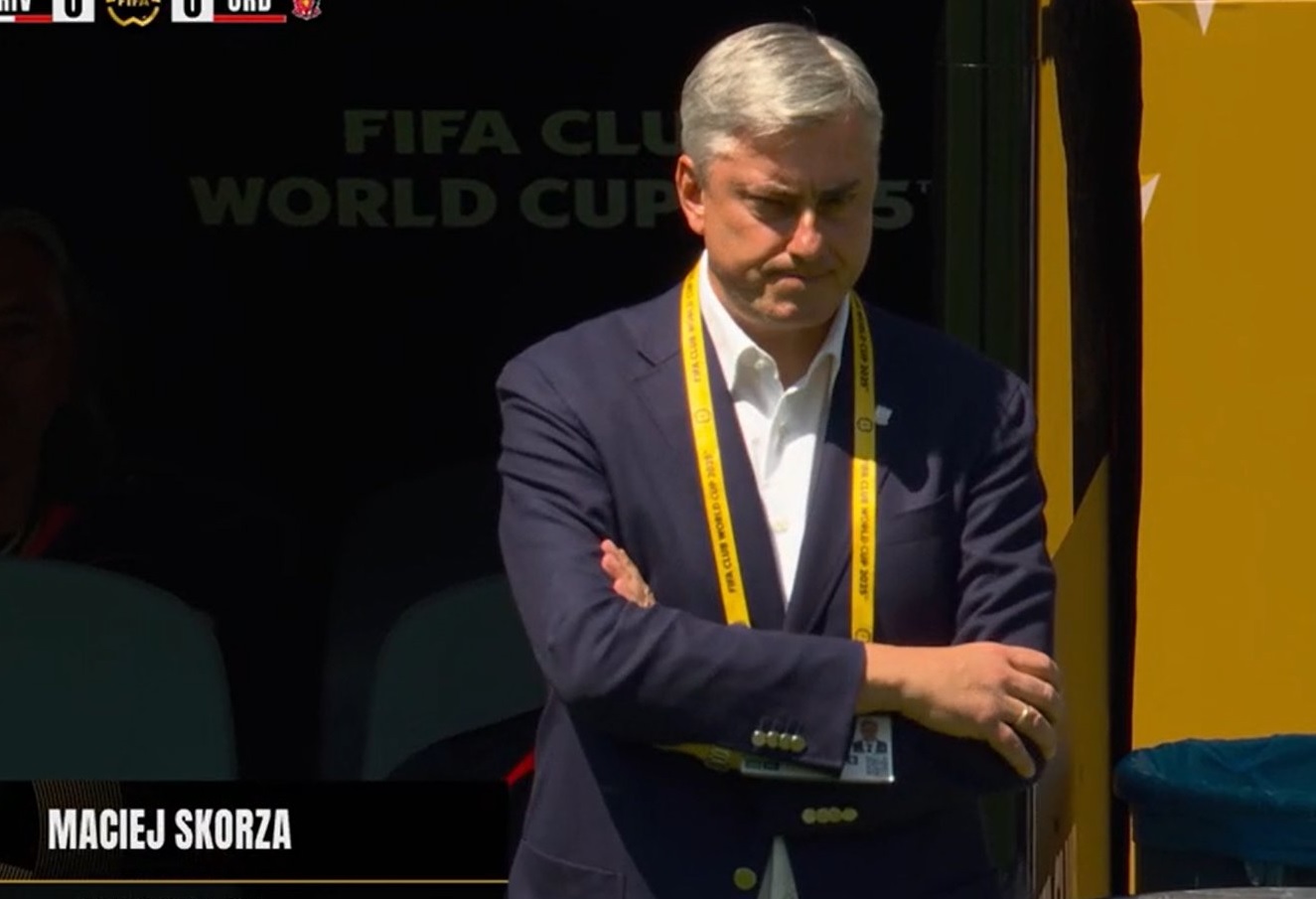 Skorża i spółka nie dali rady. Wyraźna porażka na Klubowych Mistrzostwach Świata [WIDEO]