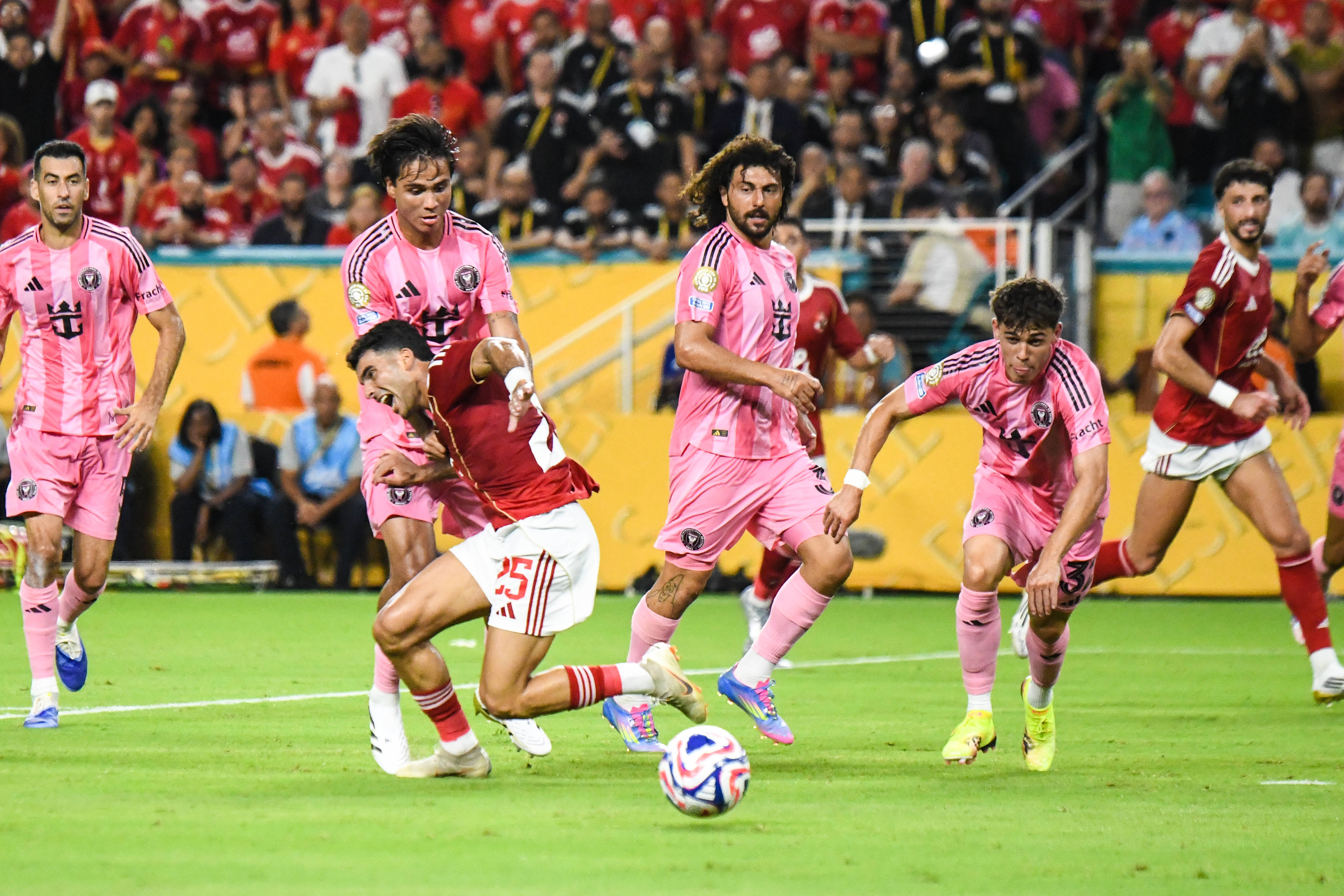 Inter Miami - FC Porto: typy i kursy na mecz (19.06.2025)
