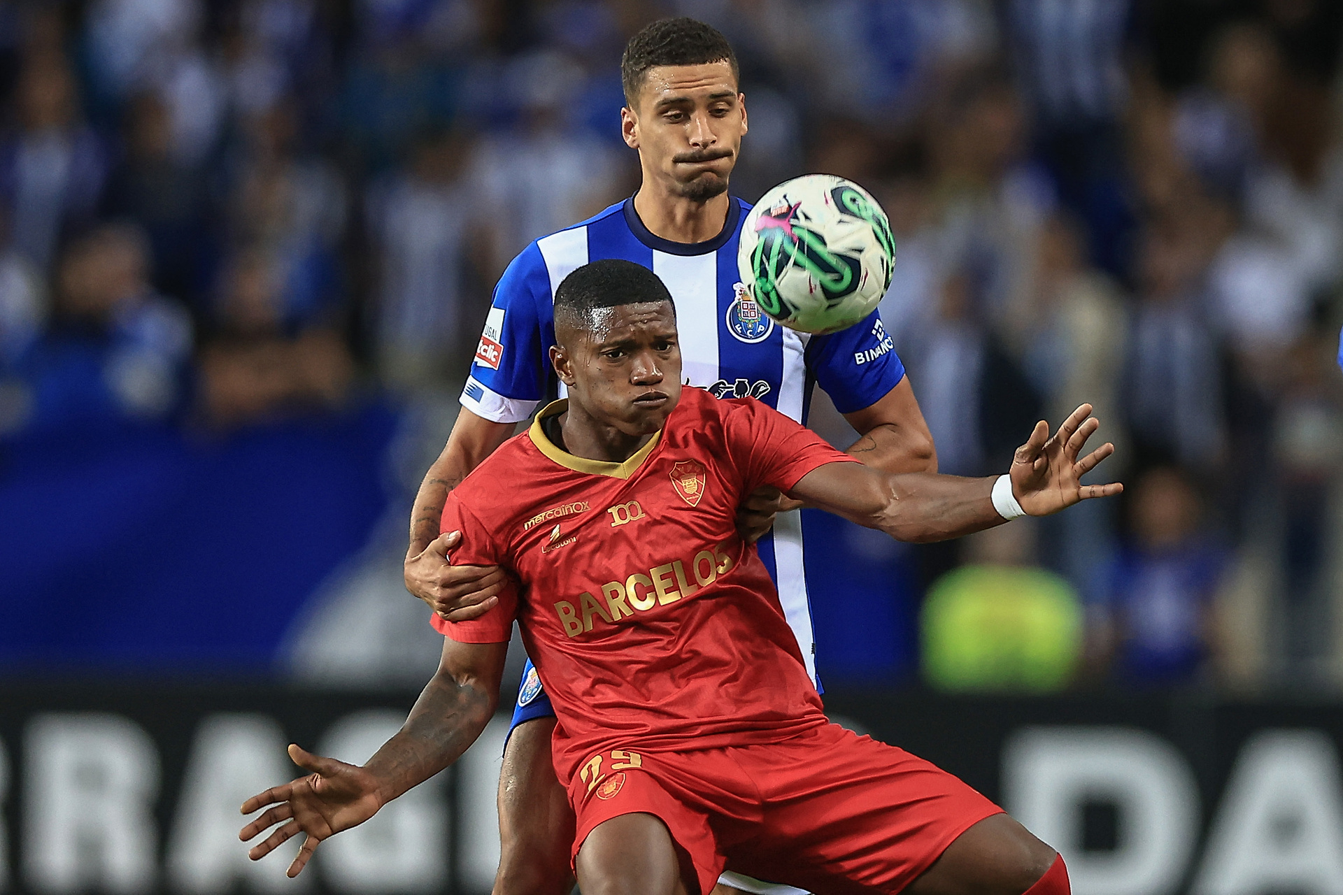 Radomiak kupuje nowego napastnika. Transfer z Portugalii