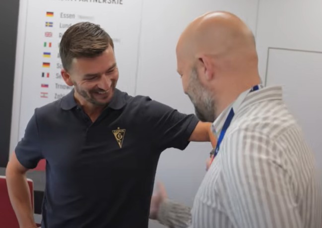 Czarny koń Ekstraklasy. Mocne i liczne transfery, mogą solidnie namieszać