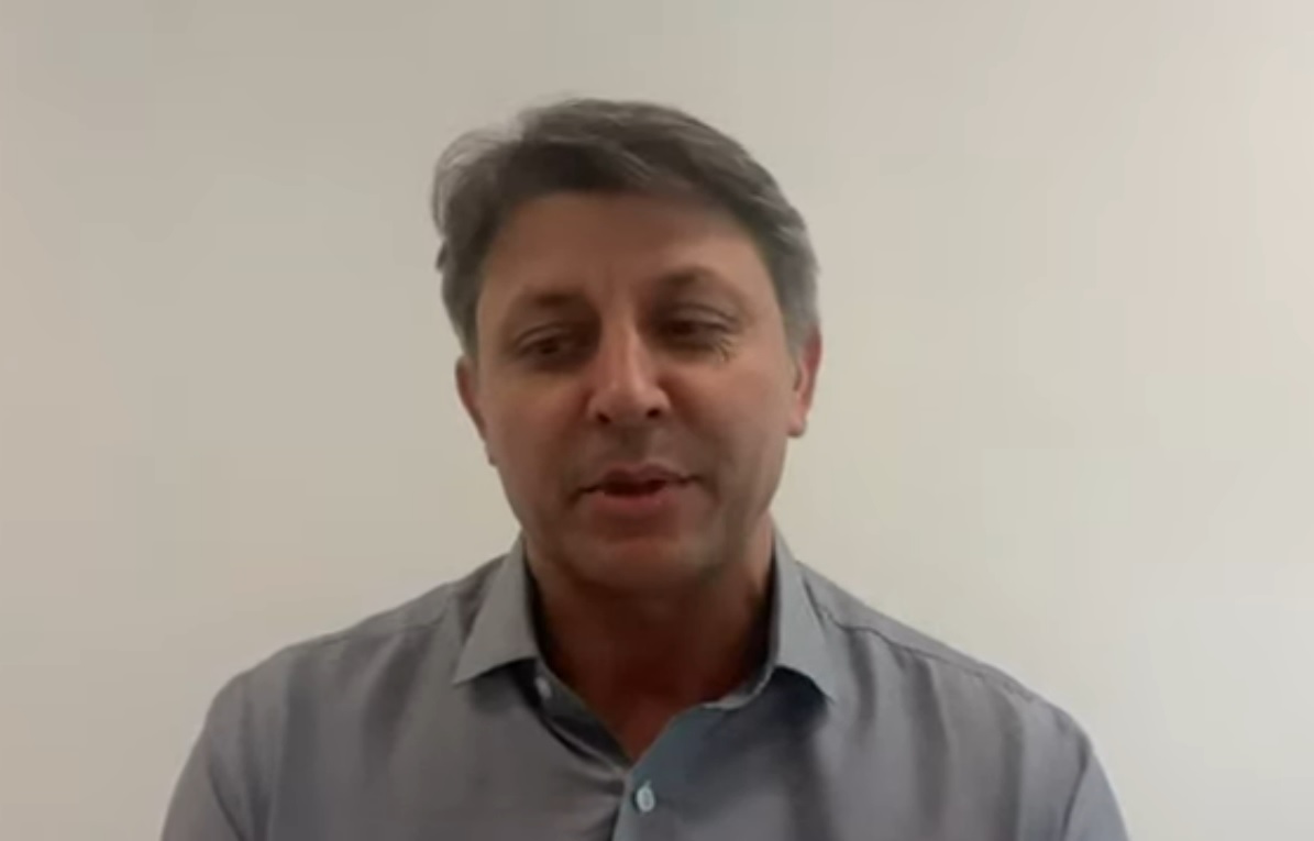Rodado do Pogoni? Dyrektor klubu reaguje. Kesler dla Meczyki.pl