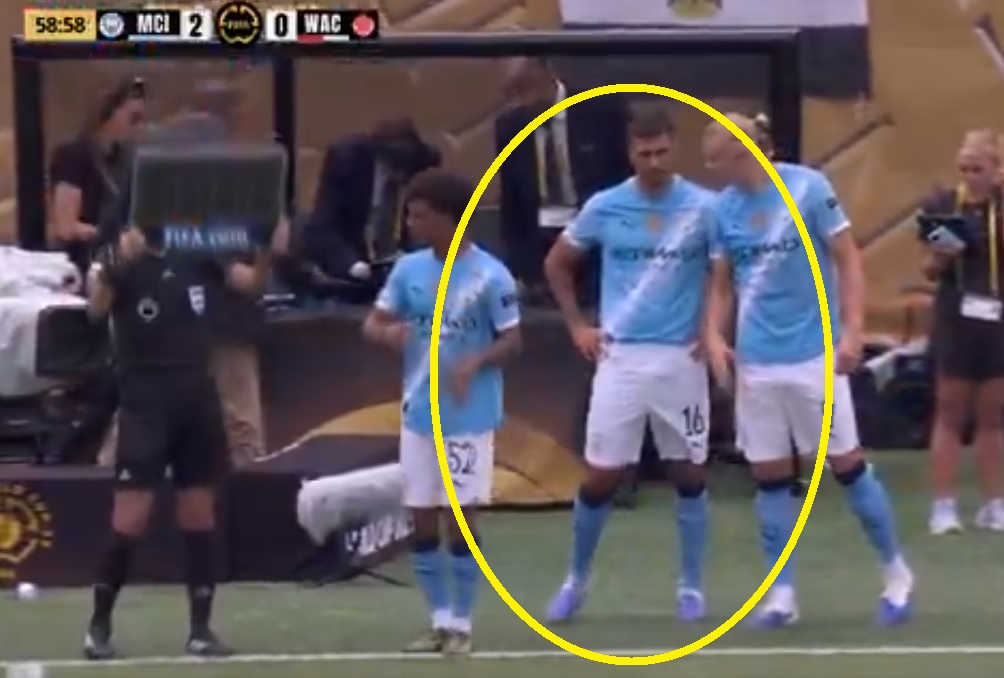 Wielki powrót w Manchesterze City. Guardiola czekał na to od września [WIDEO]