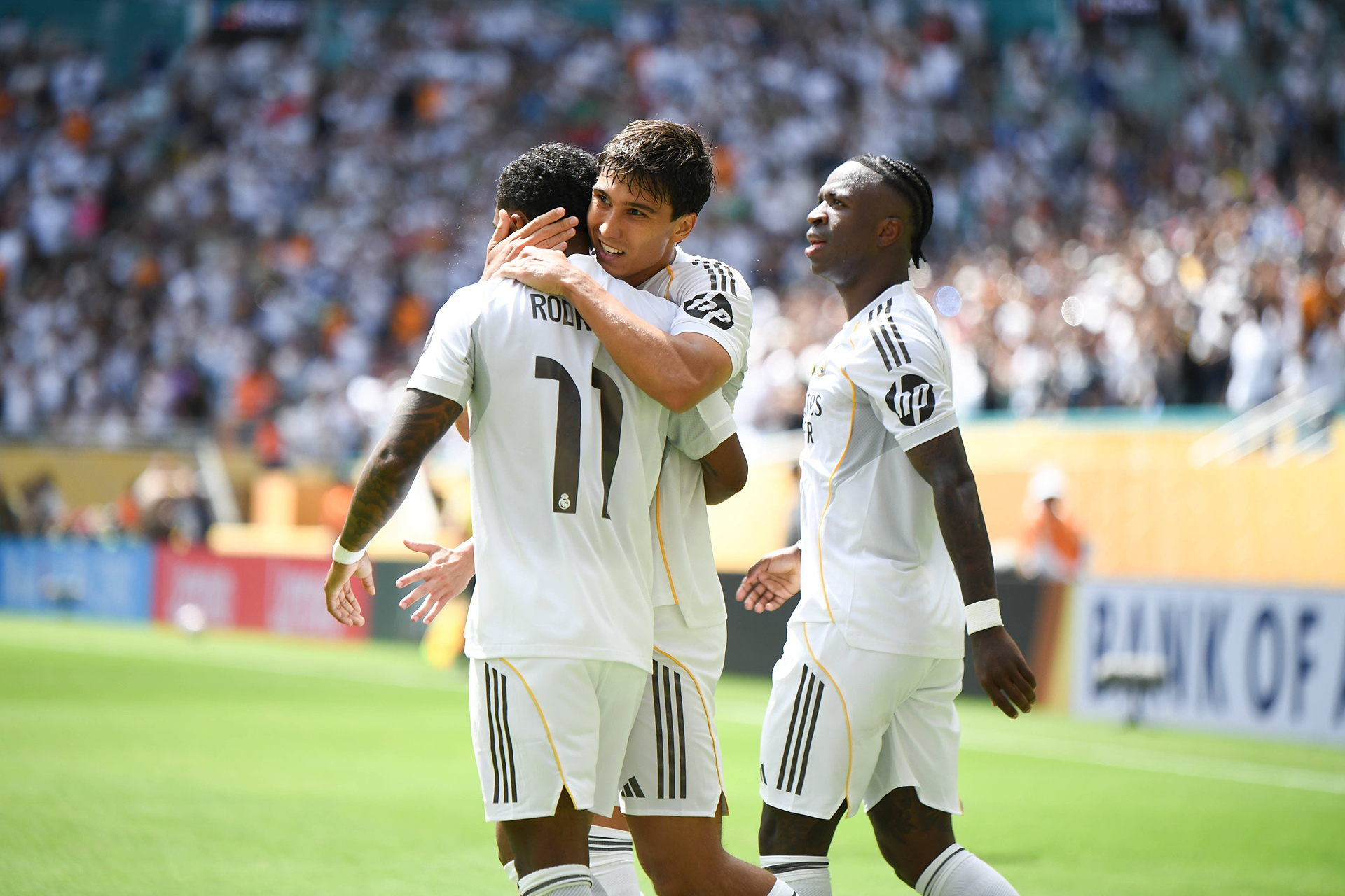 Real Madryt - Pachuca typy i kursy na mecz (22.06.25)