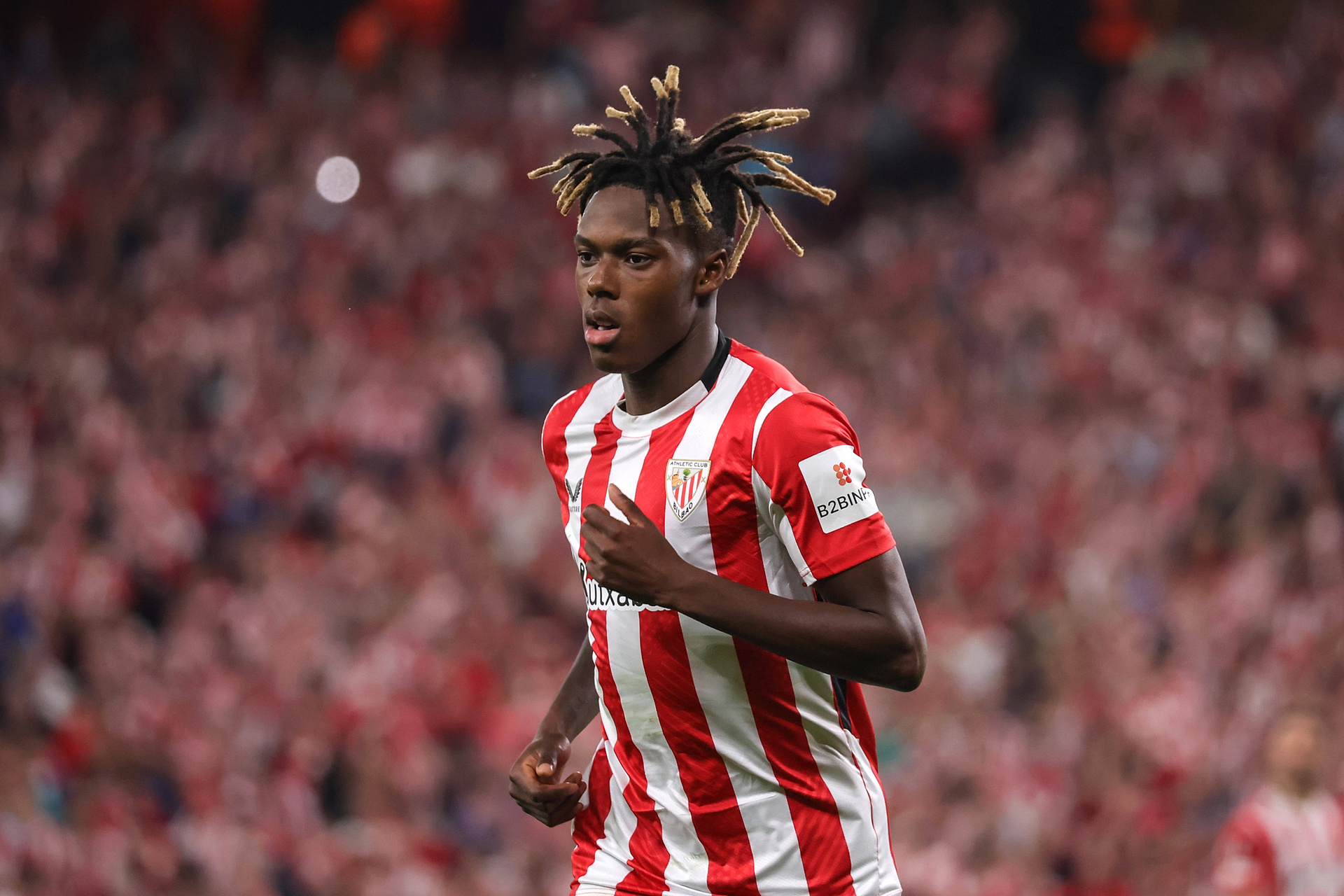 Williams odrzucił ofertę! Ten transfer nie dojdzie do skutku