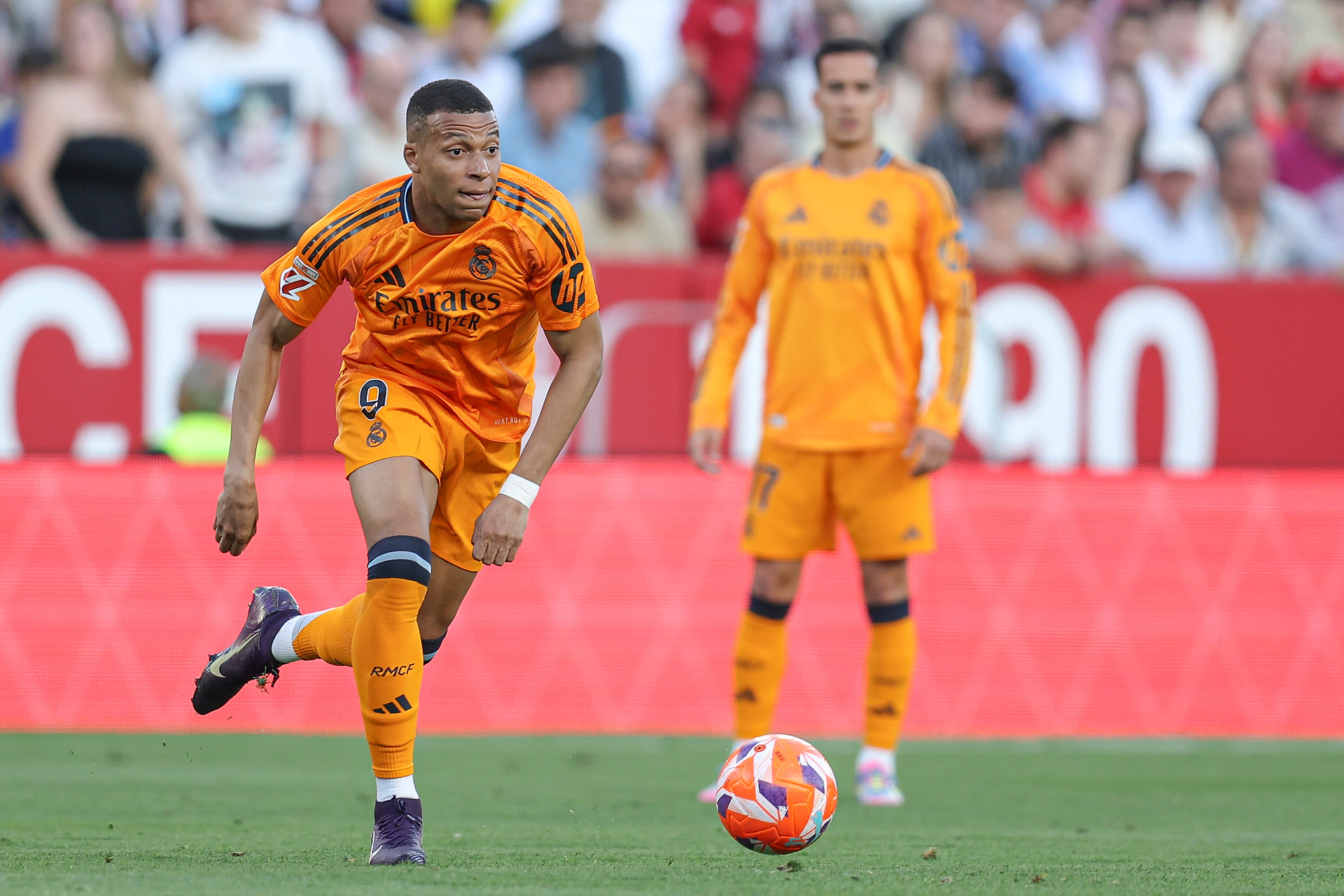 Wiadomo, co dolega Mbappe! Jest komunikat Realu