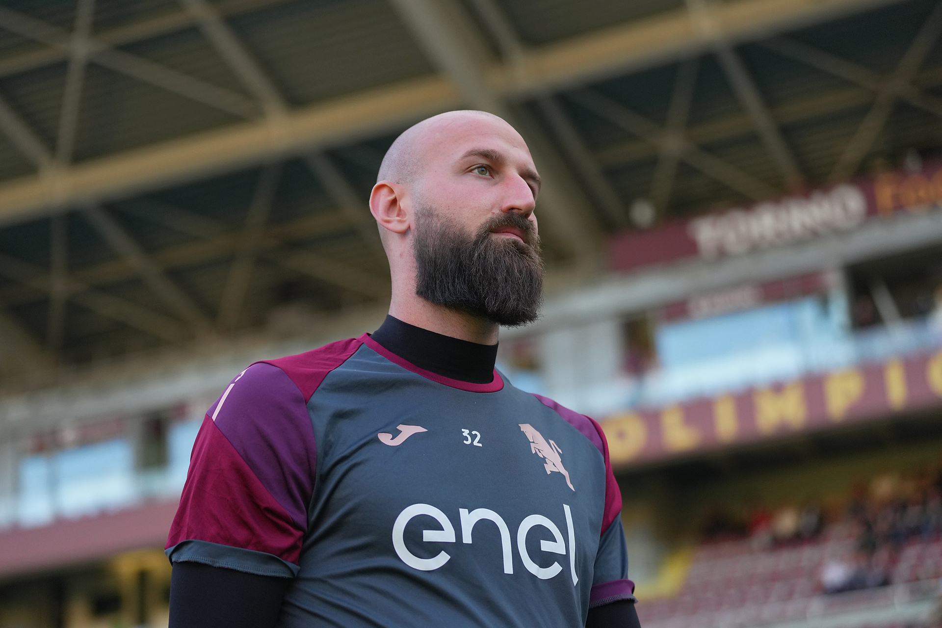 Wielka szansa byłego gracza Lechii. Trafi do giganta Serie A