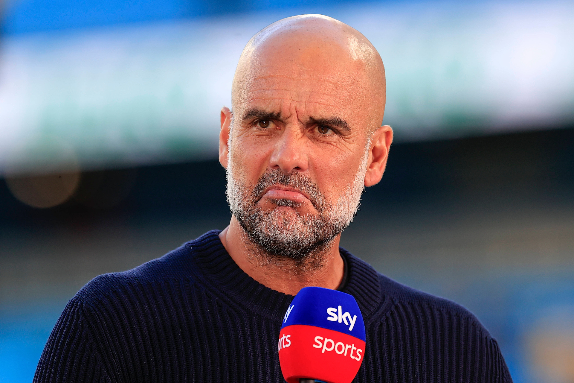 Manchester City chce ubiec Real Madryt. Już zaczął działać ws. transferu