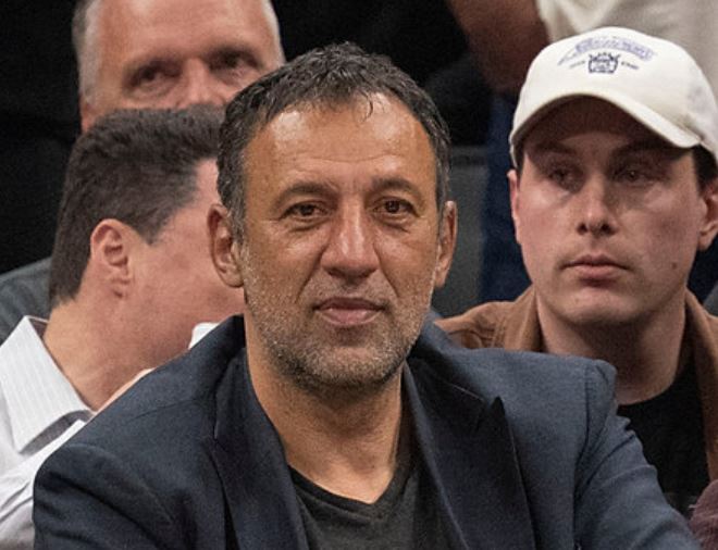 Groźny wypadek legendarnego koszykarza NBA. Trafił na stół operacyjny