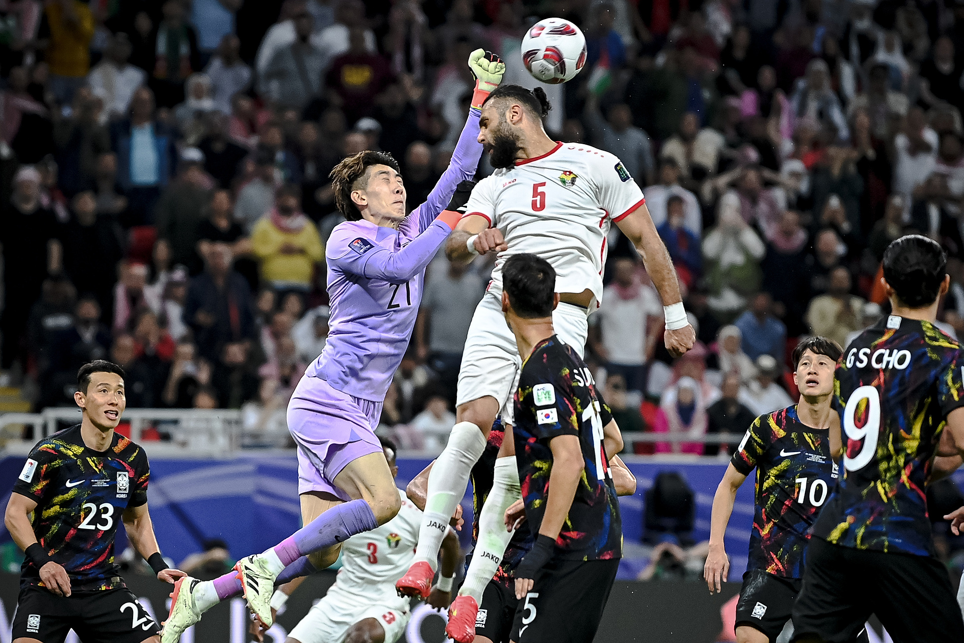 Rewolucja w krajowym futbolu. Zniesiono 27-letni zakaz