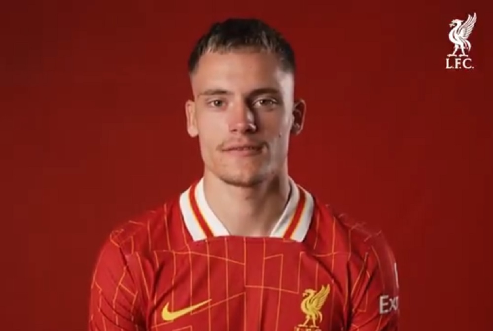 Liverpool potwierdził wielki transfer! Wirtz w końcu w nowej koszulce