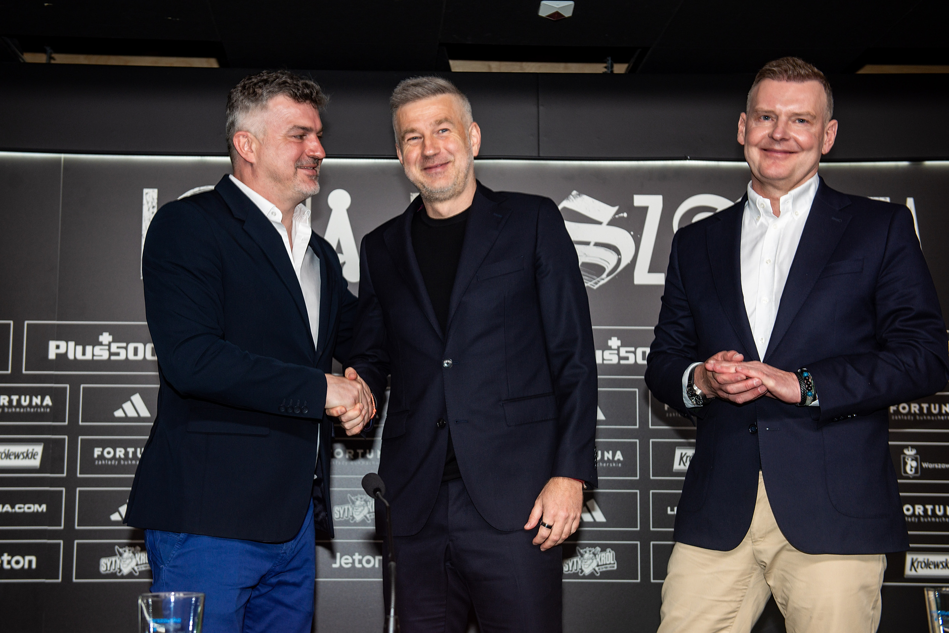Media: Sensacyjny transfer Legii? Zaawansowane rozmowy z byłym reprezentantem Polski