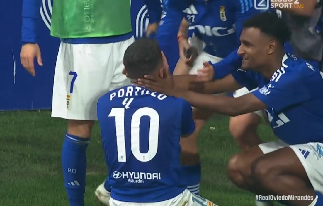 Oto ostatni beniaminek La Liga! Na awans czekał 24 lata, epicki powrót legendy [WIDEO]