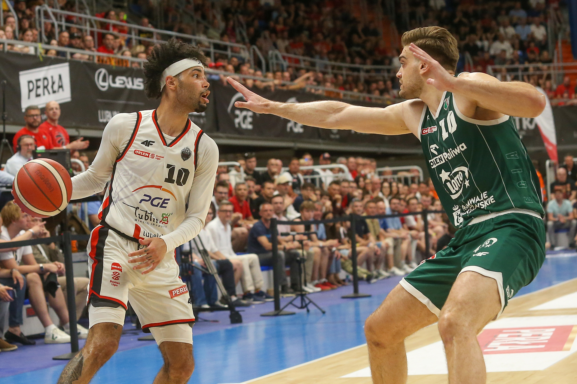 Legia mistrzem Polski! 56 lat oczekiwania! [WIDEO]