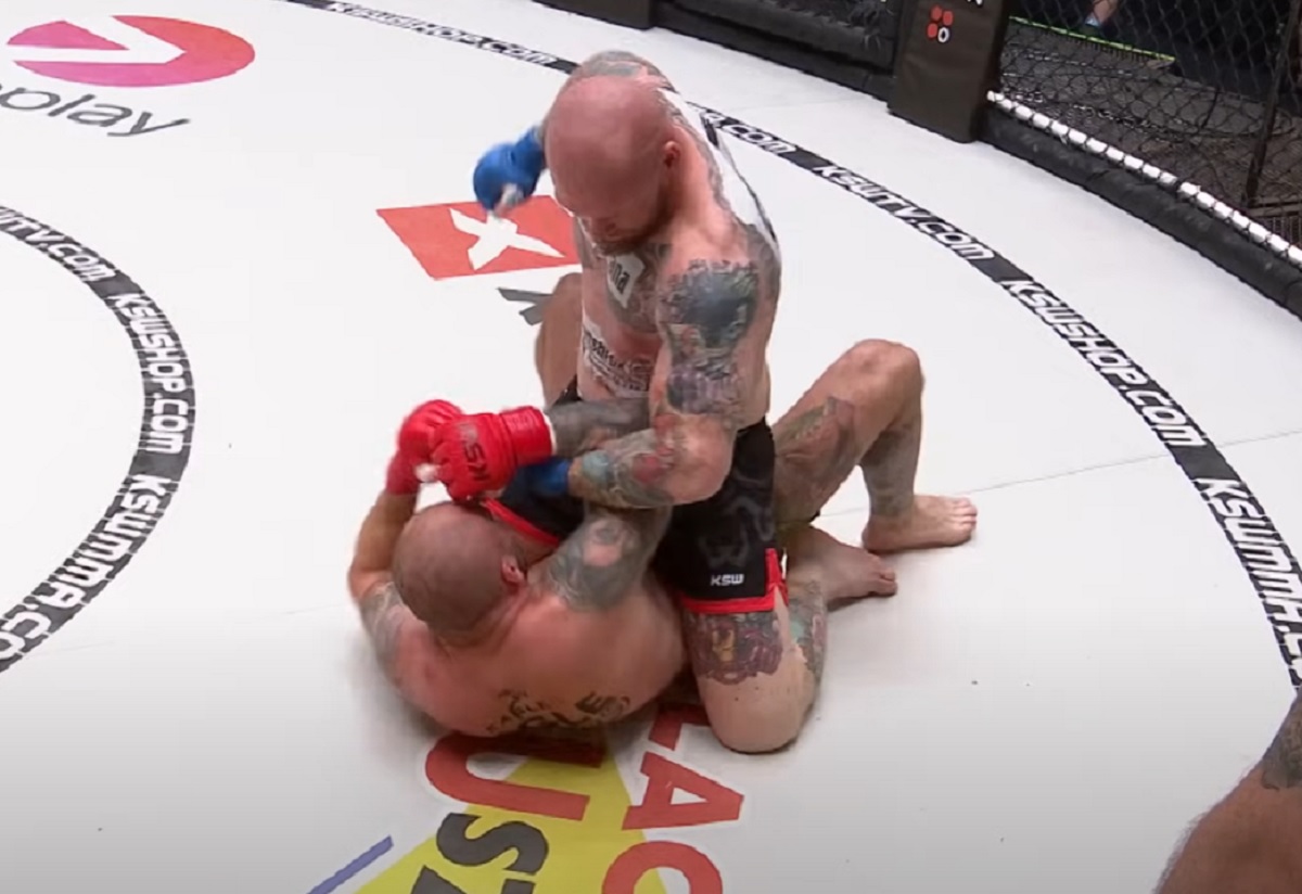 Oto wszyscy uczestnicy turnieju Fame MMA. Plejada gwiazd