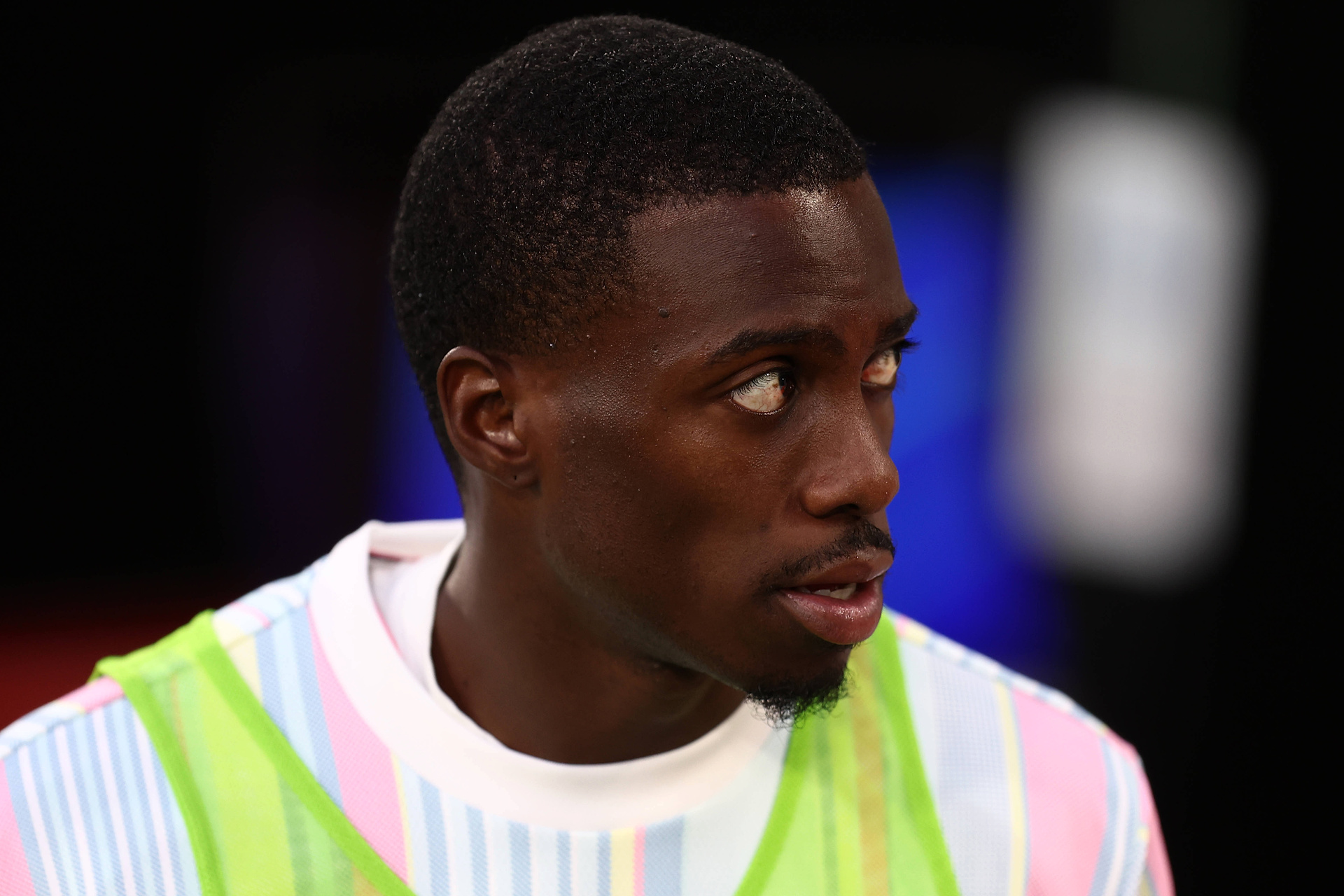 Piłkarz Juventusu odrzucił ofertę z Premier League. Jasno odmówił transferu