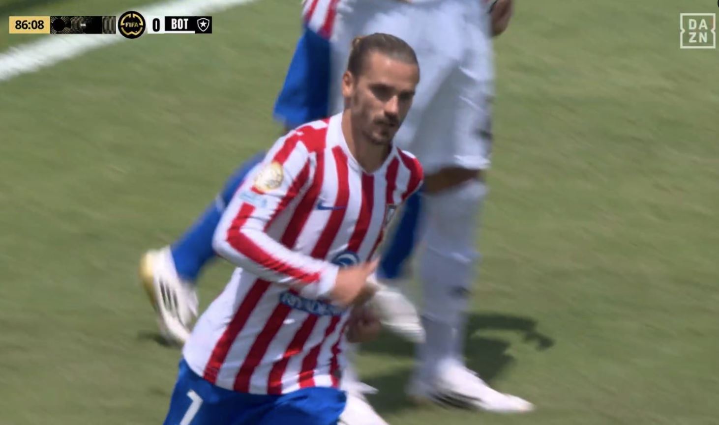 Atletico za burtą KMŚ! Zwycięstwo nie wystarczyło [WIDEO]