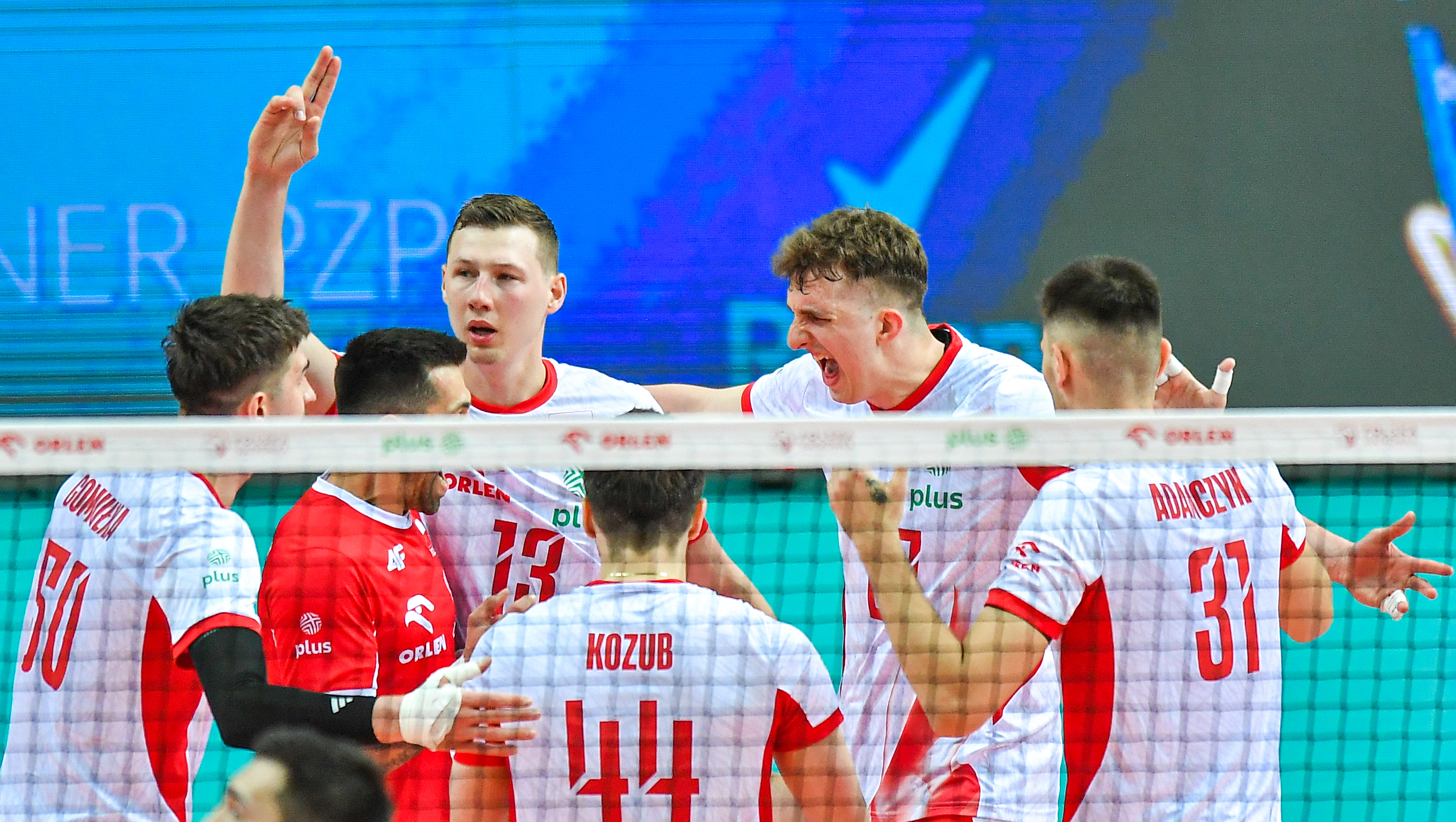 Iran - Polska: typy i kursy na LN siatkarzy (16.07.25)