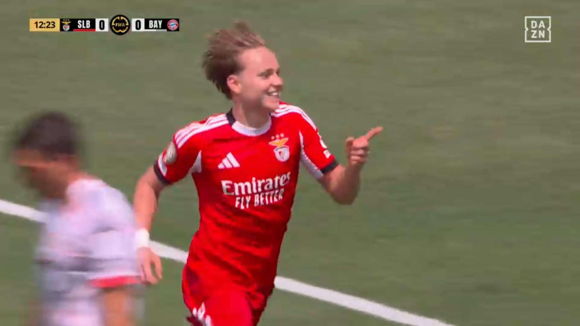 Bayern pokonany. Niespodzianka na KMŚ [WIDEO]