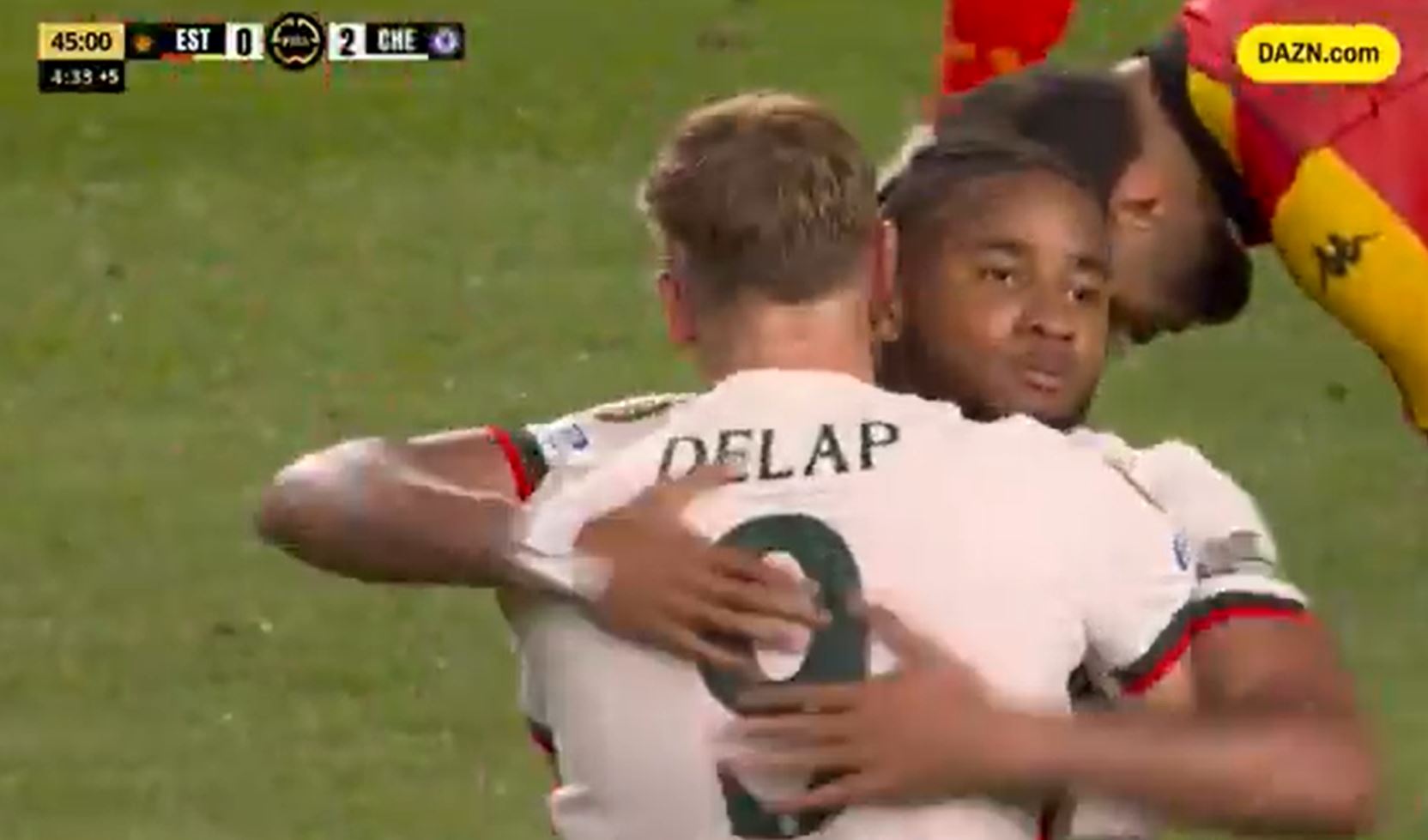 Chelsea wygrała kluczowy mecz na KMŚ. Nowy nabytek już strzela [WIDEO]