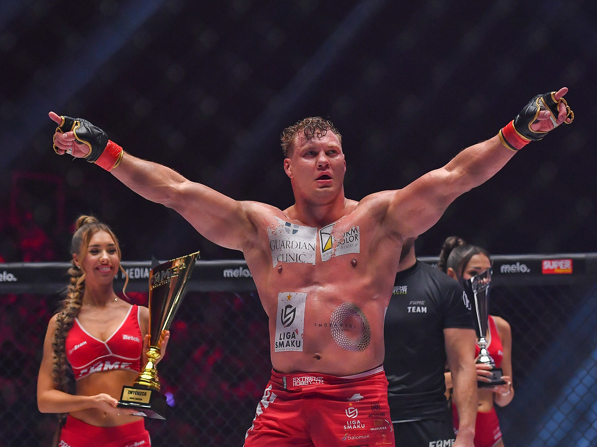 Fame MMA 26 typy bukmacherskie i kursy (12.07.25)
