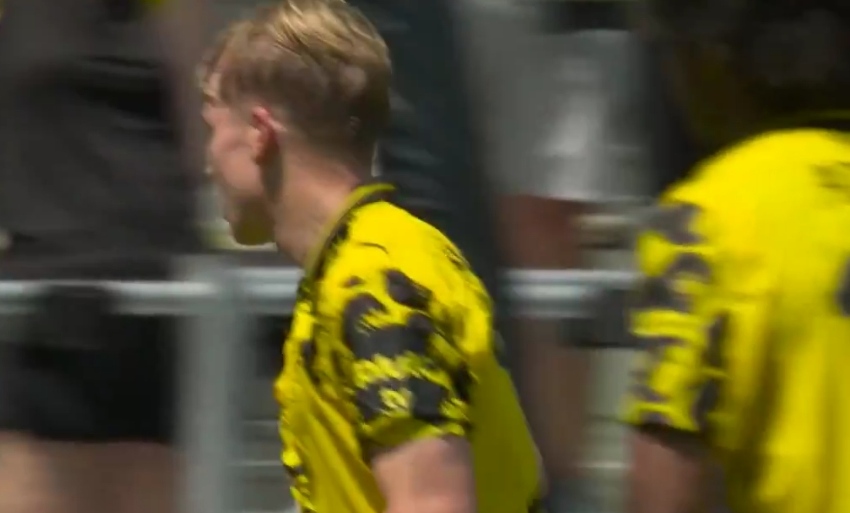 Borussia w fazie pucharowej! Pewne zwycięstwo na Klubowych MŚ [WIDEO]