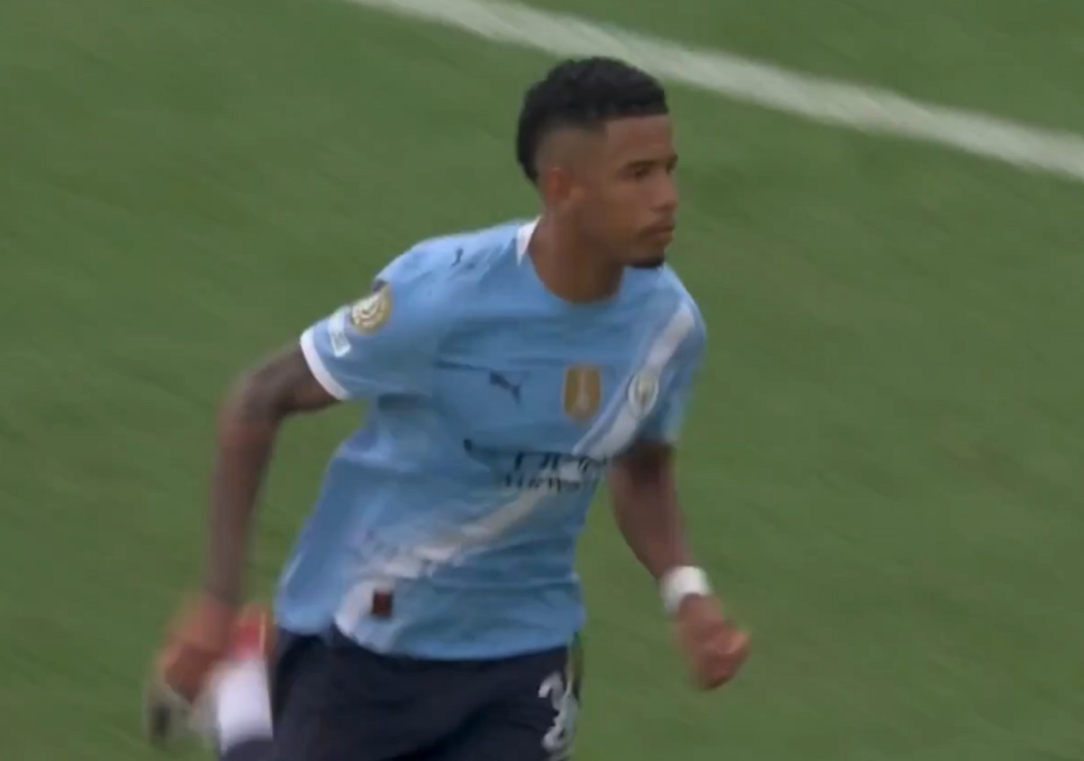 Man City zdeklasował Juventus na KMŚ! "Stara Dama" na kolanach [RELACJA]