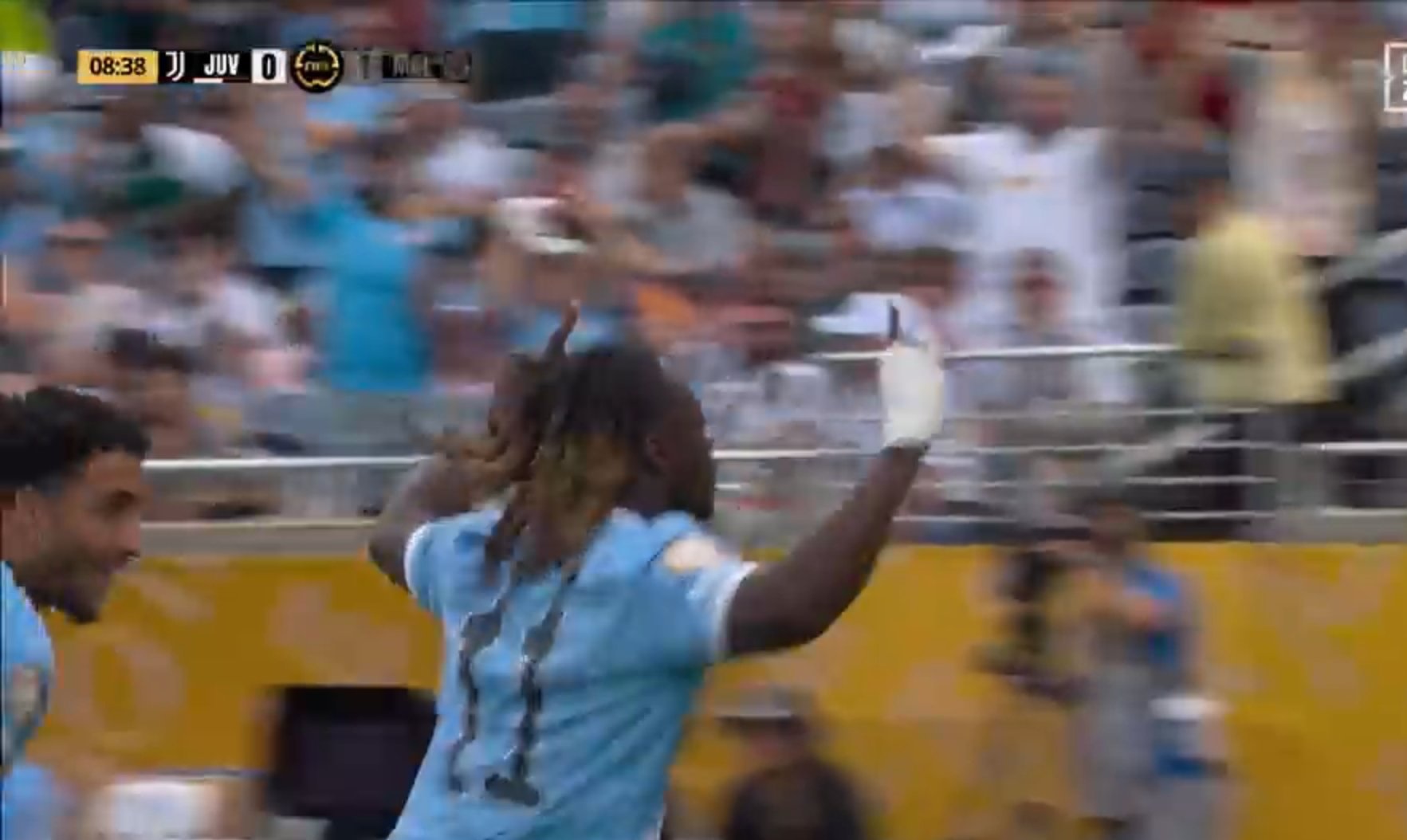 Man City znęcał się nad Juventusem! Niemożliwe gole na KMŚ [WIDEO]