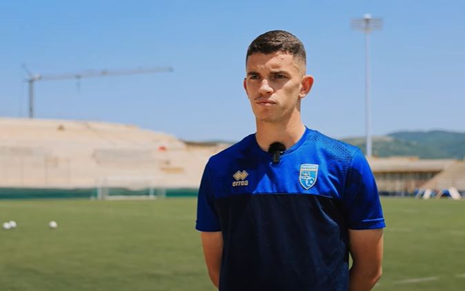 Widzew sięgnie po talent z Bałkanów? Do pobicia rekord transferowy