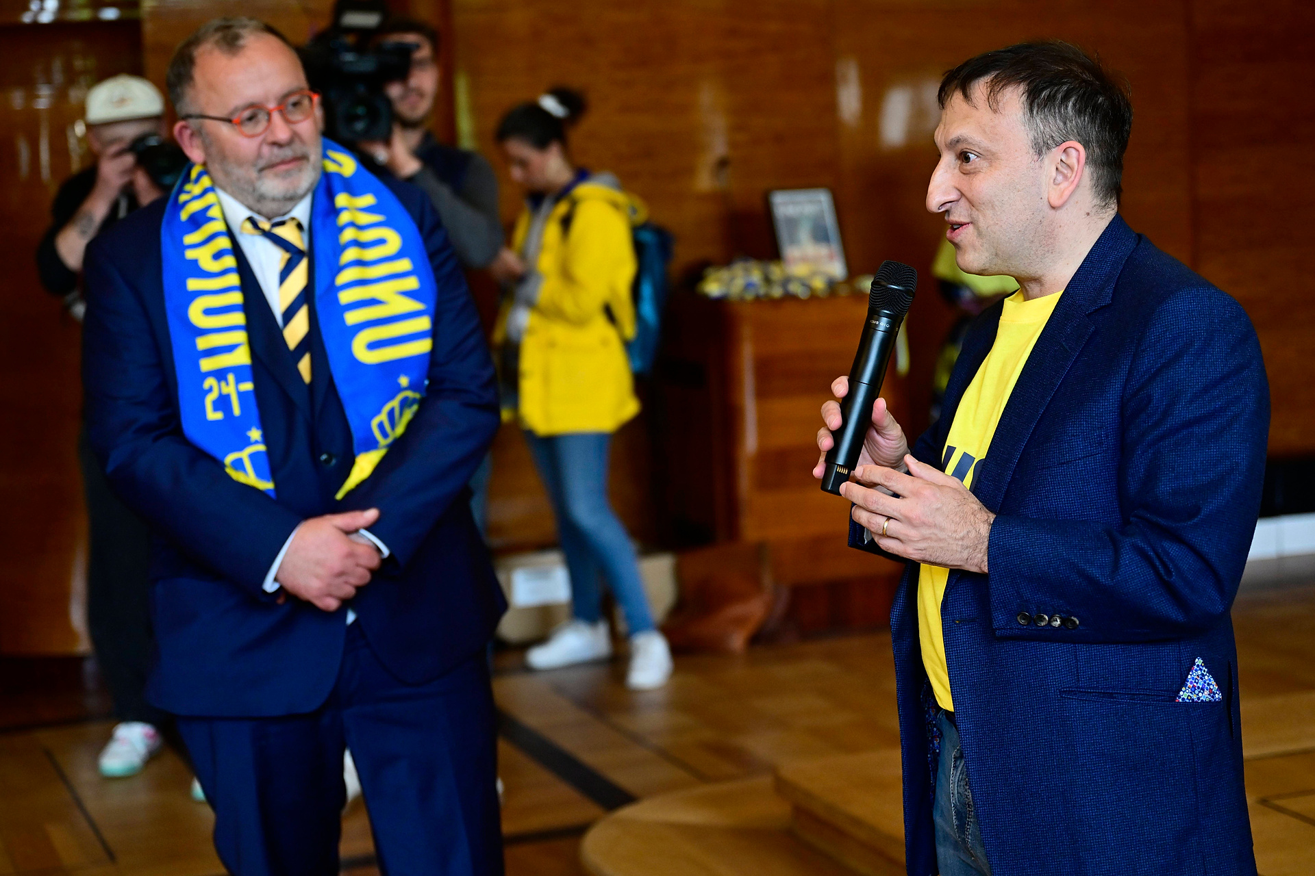 Właściciel klubu Premier League chce zdominować kolejną ligę. Wielka inwestycja