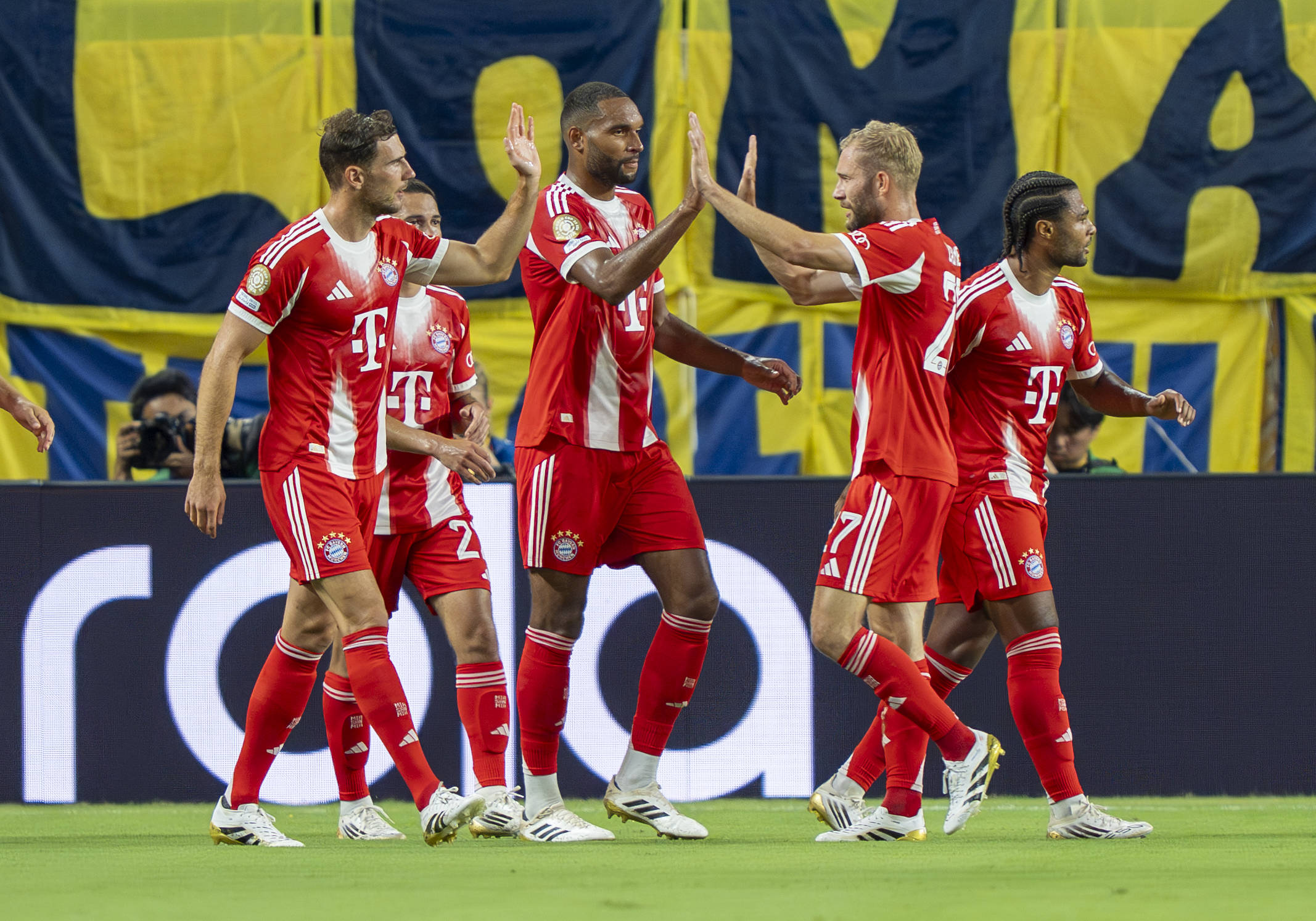 Flamengo - Bayern Monachium: typy i kursy (29.06.2025)
