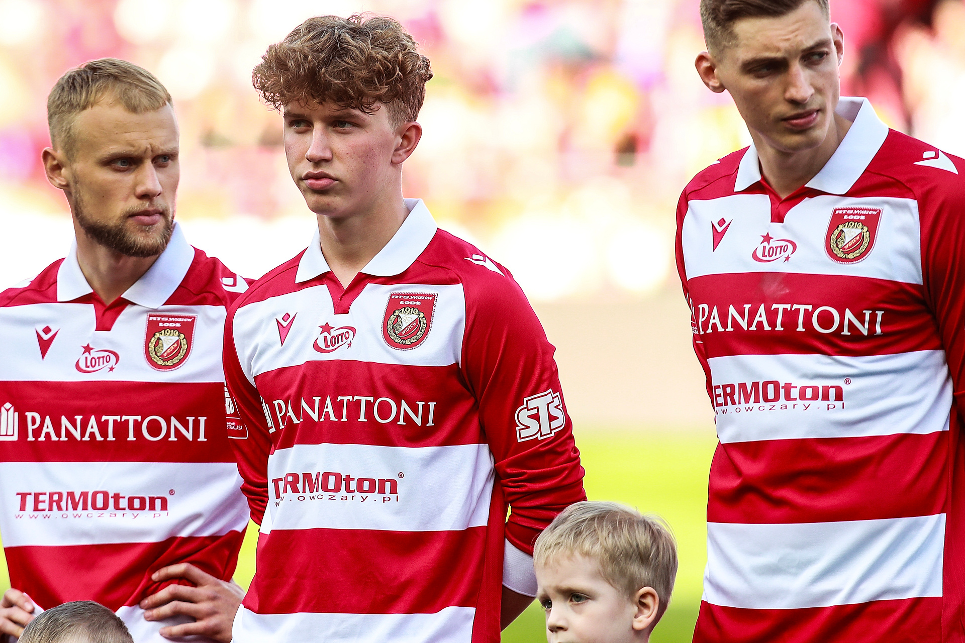 Sen o potędze Widzewa, znamy plany klubu. Kolejne transfery, marzenia o TOP5 i wielkim stadionie