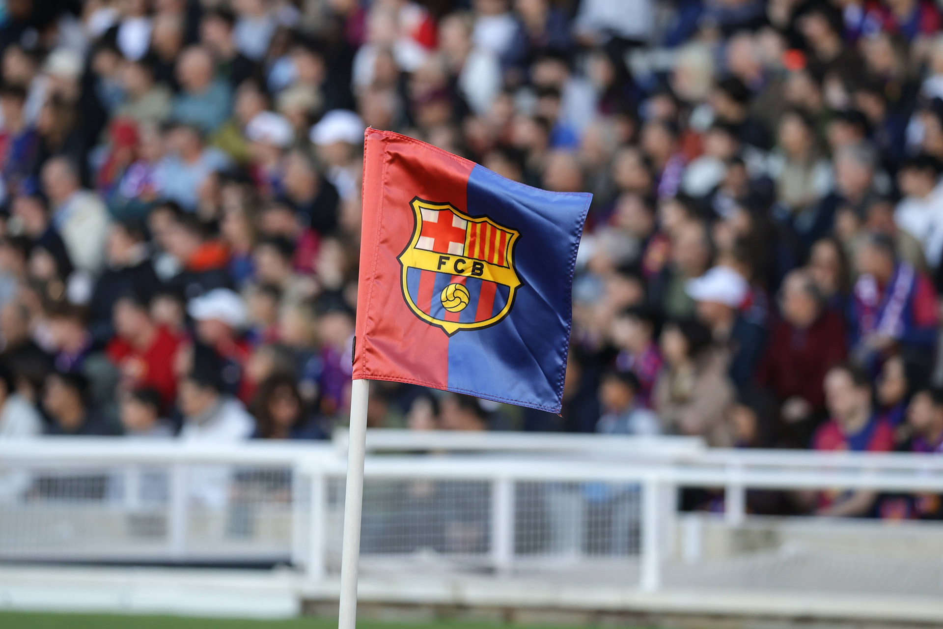Hitowy transfer Barcelony. Stąd weźmie pieniądze