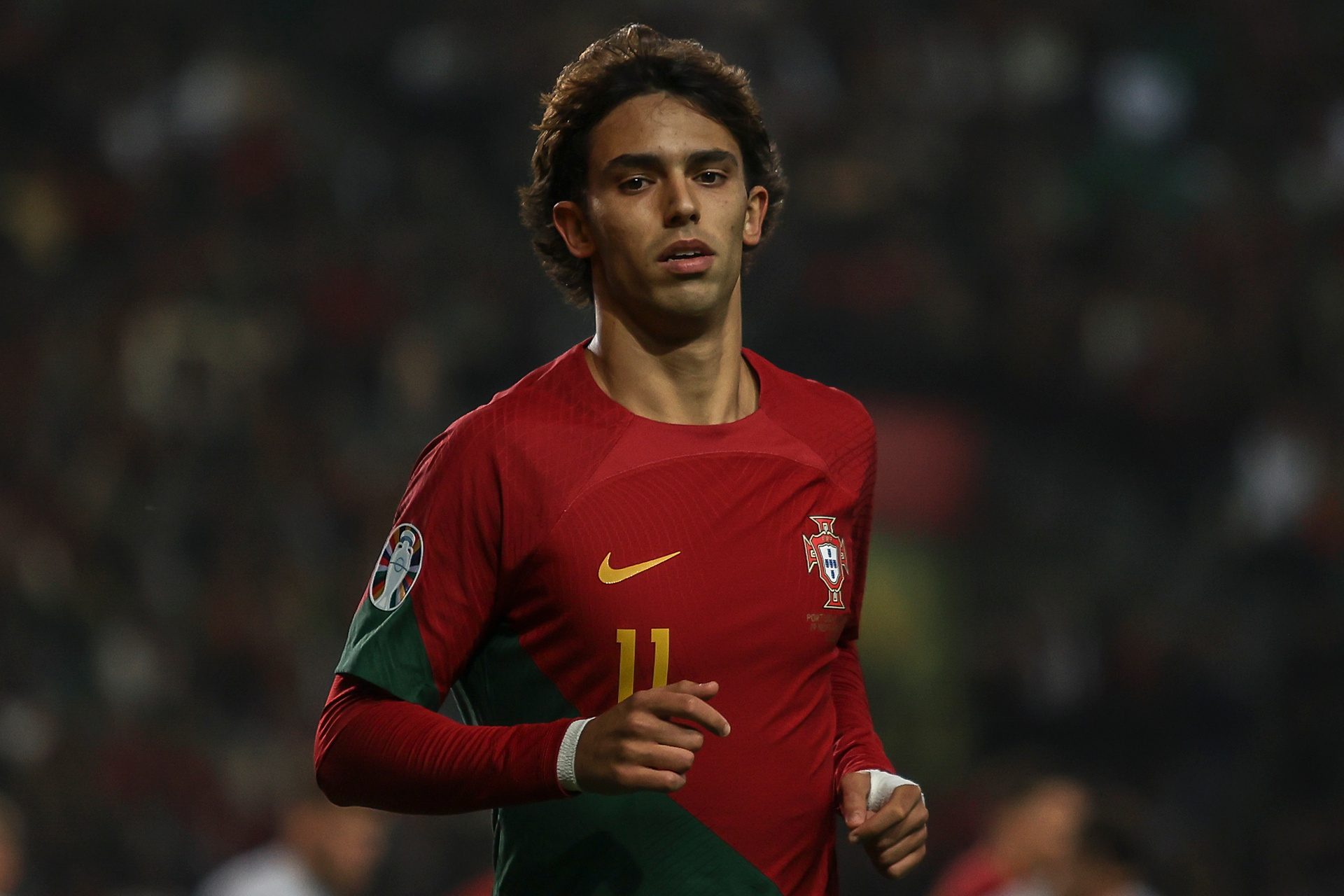 Joao Felix skreślony. Nagła oferta dla Portugalczyka