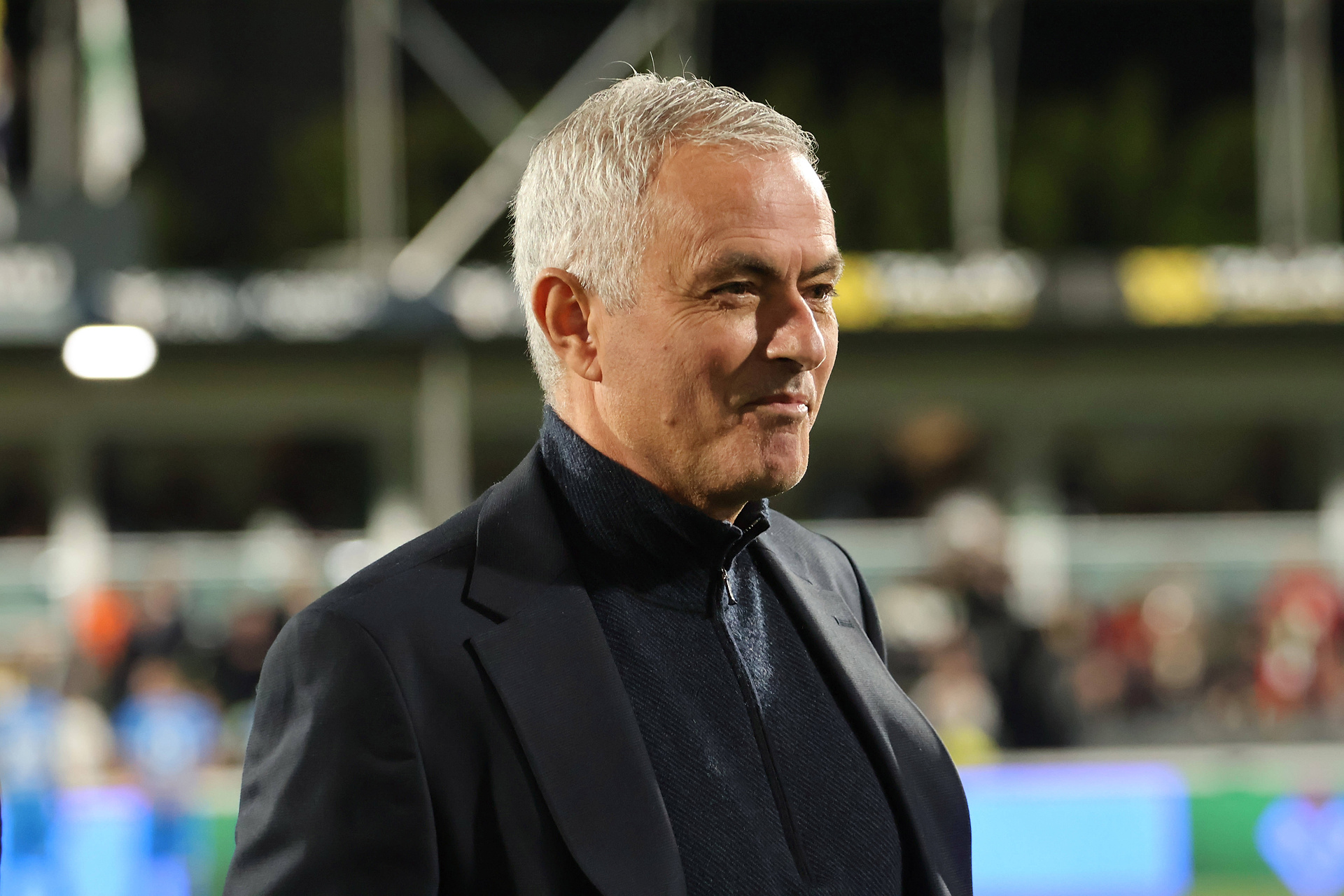 Piłkarze PSG na celowniku Mourinho! Murowany hit