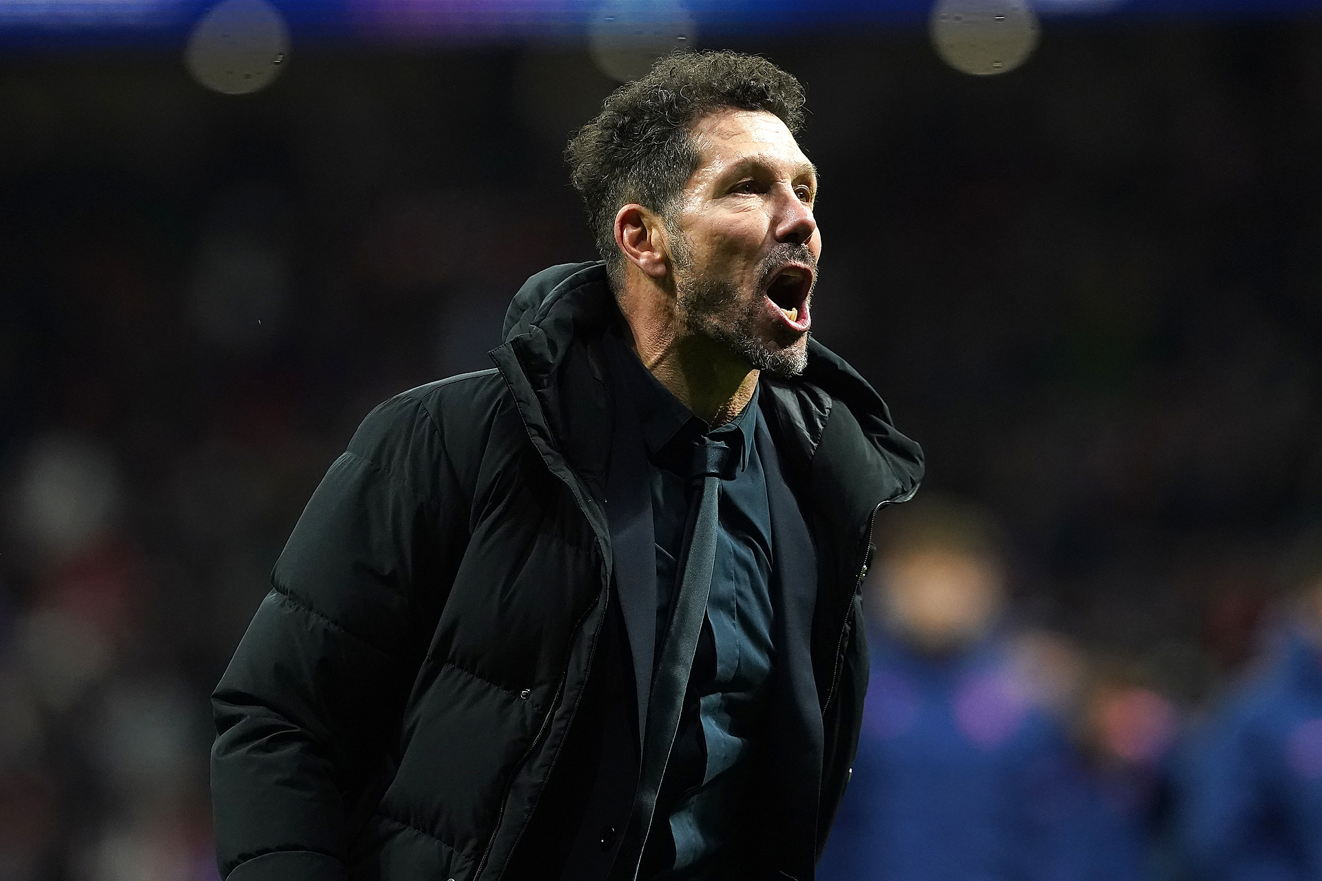 Hit. Atletico chce kolejną gwiazdę
