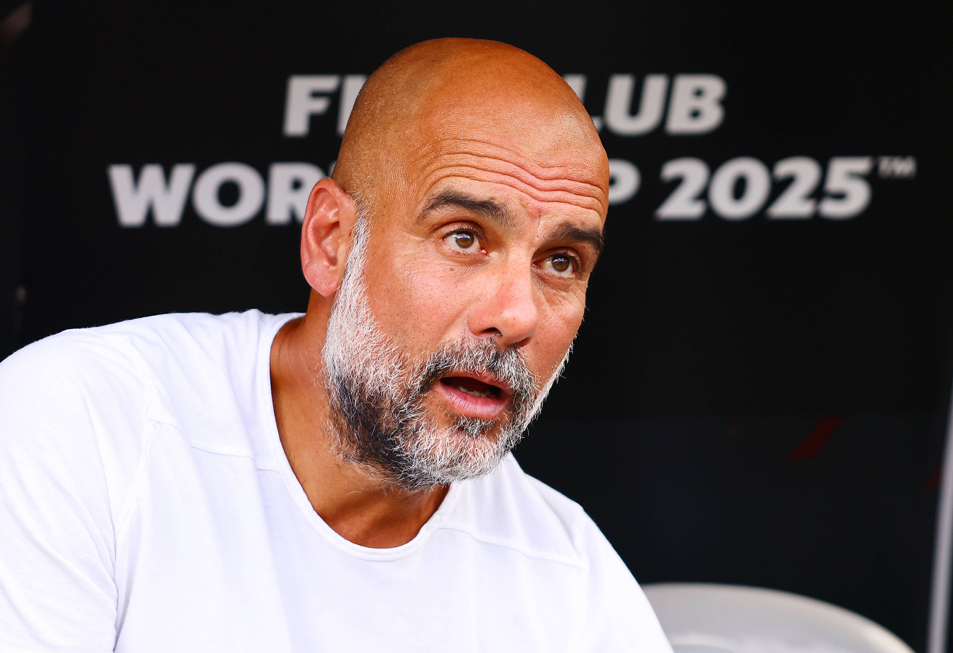 "To koniec. Na zawsze". Guardiola bez ogródek ws. Barcelony