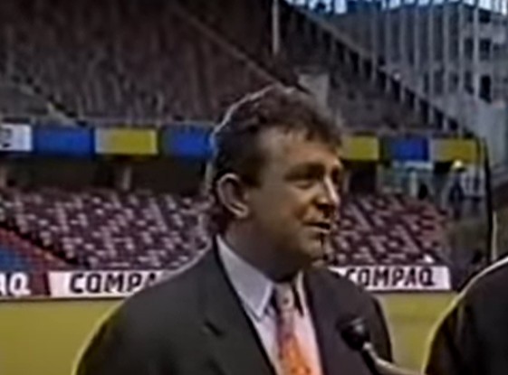 Selekcjoner z audiotele. Tak lud wskazał trenera reprezentacji Polski