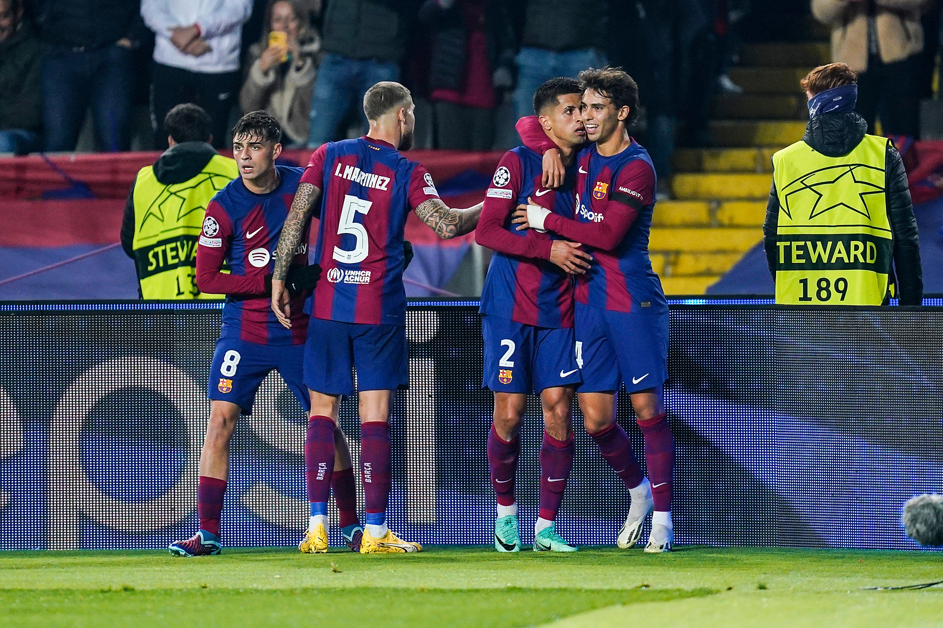 Gwiazda chce wrócić do Barcelony. Ustalono cenę